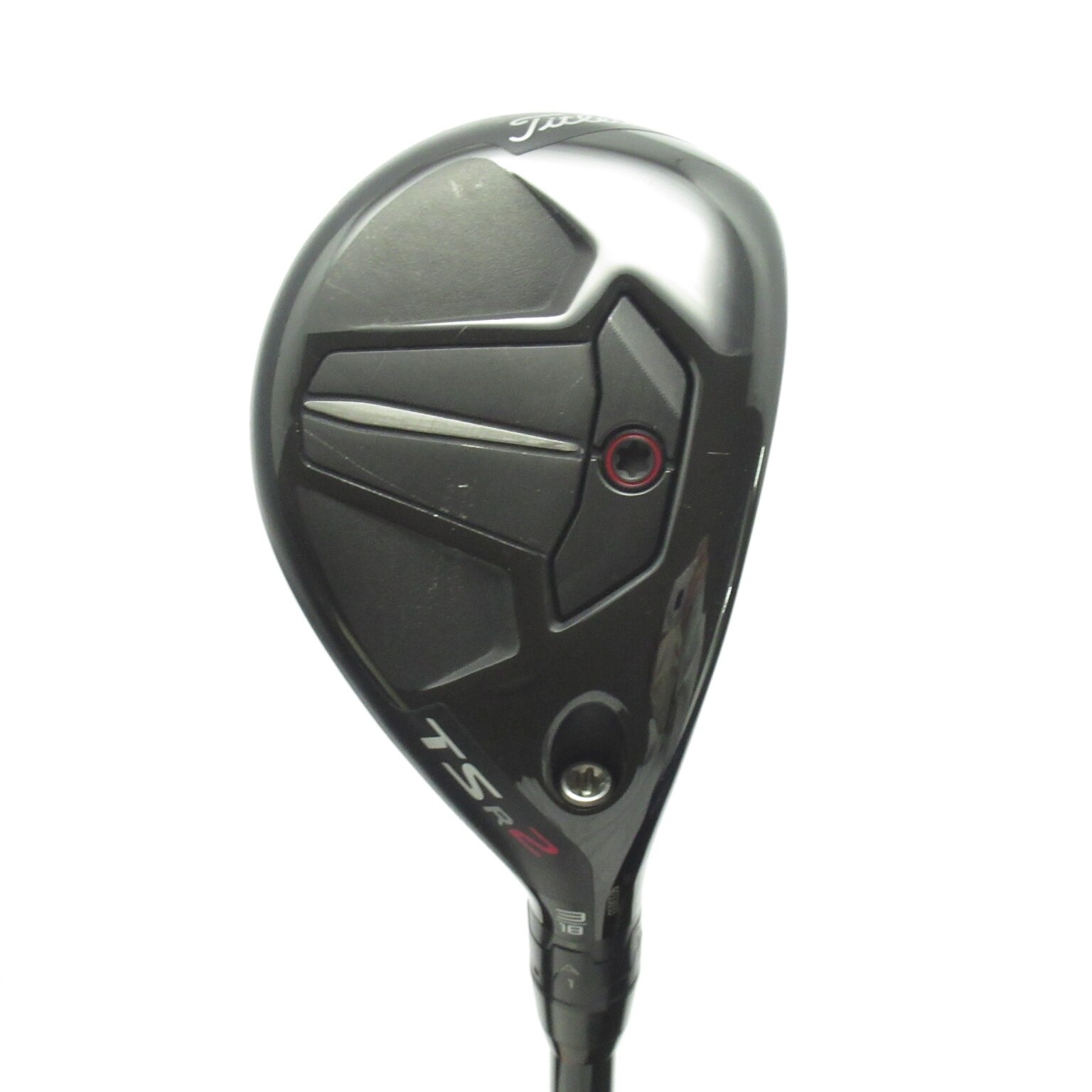 中古】TSR2 ユーティリティ TENSEI PRO 1K HYBRID 70 18 S C
