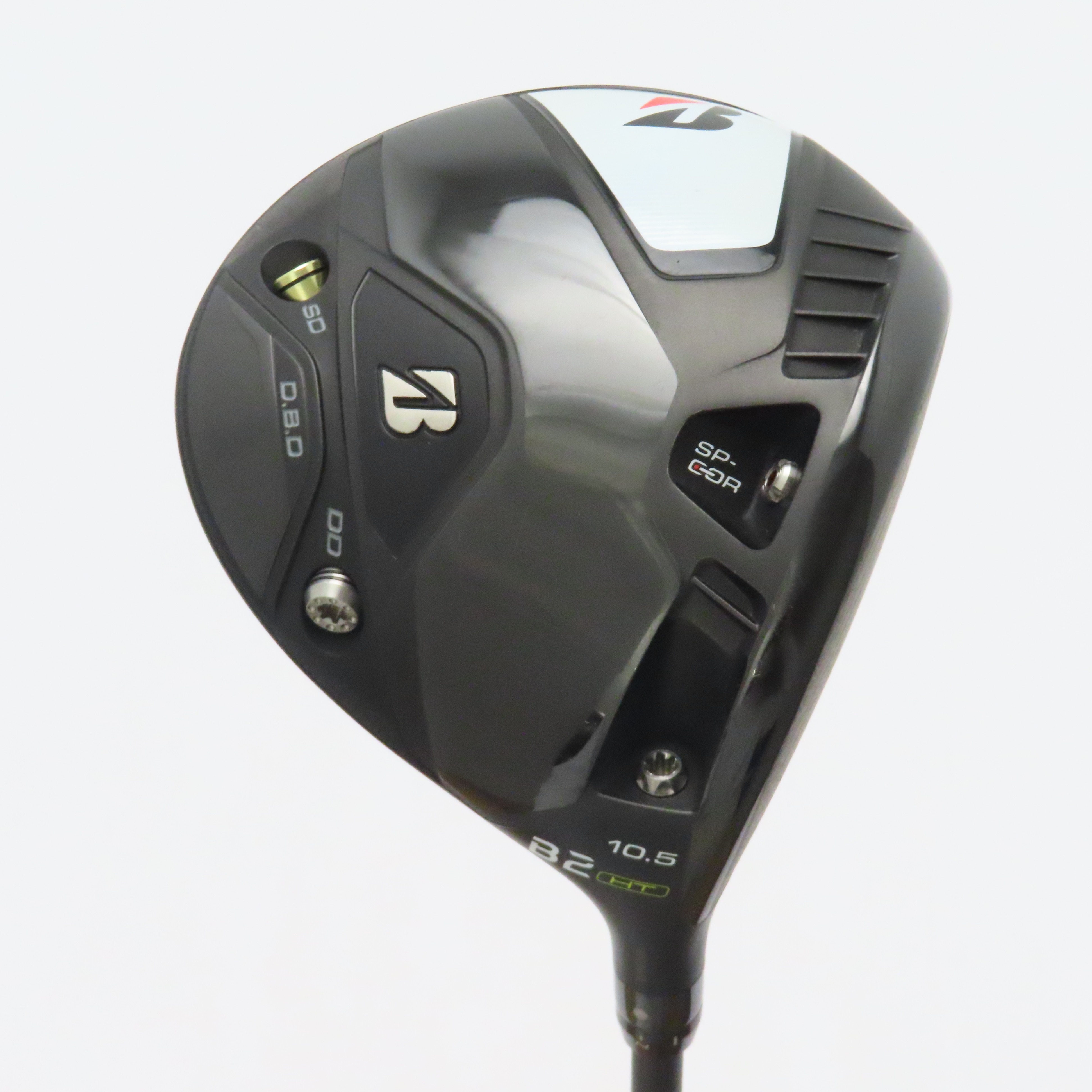 中古】B2 HT ドライバー (ブリヂストン) ブリヂストンゴルフ 通販｜GDO