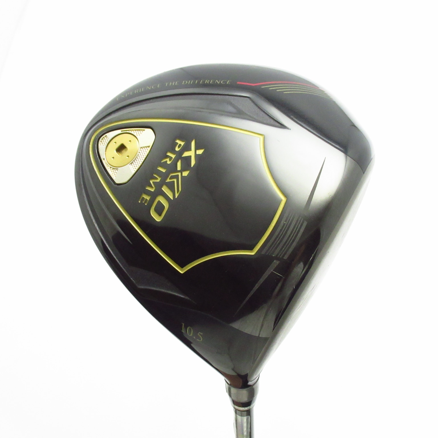 中古】ゼクシオ プライム12 ドライバー ゼクシオプライム SP-1200 10.5