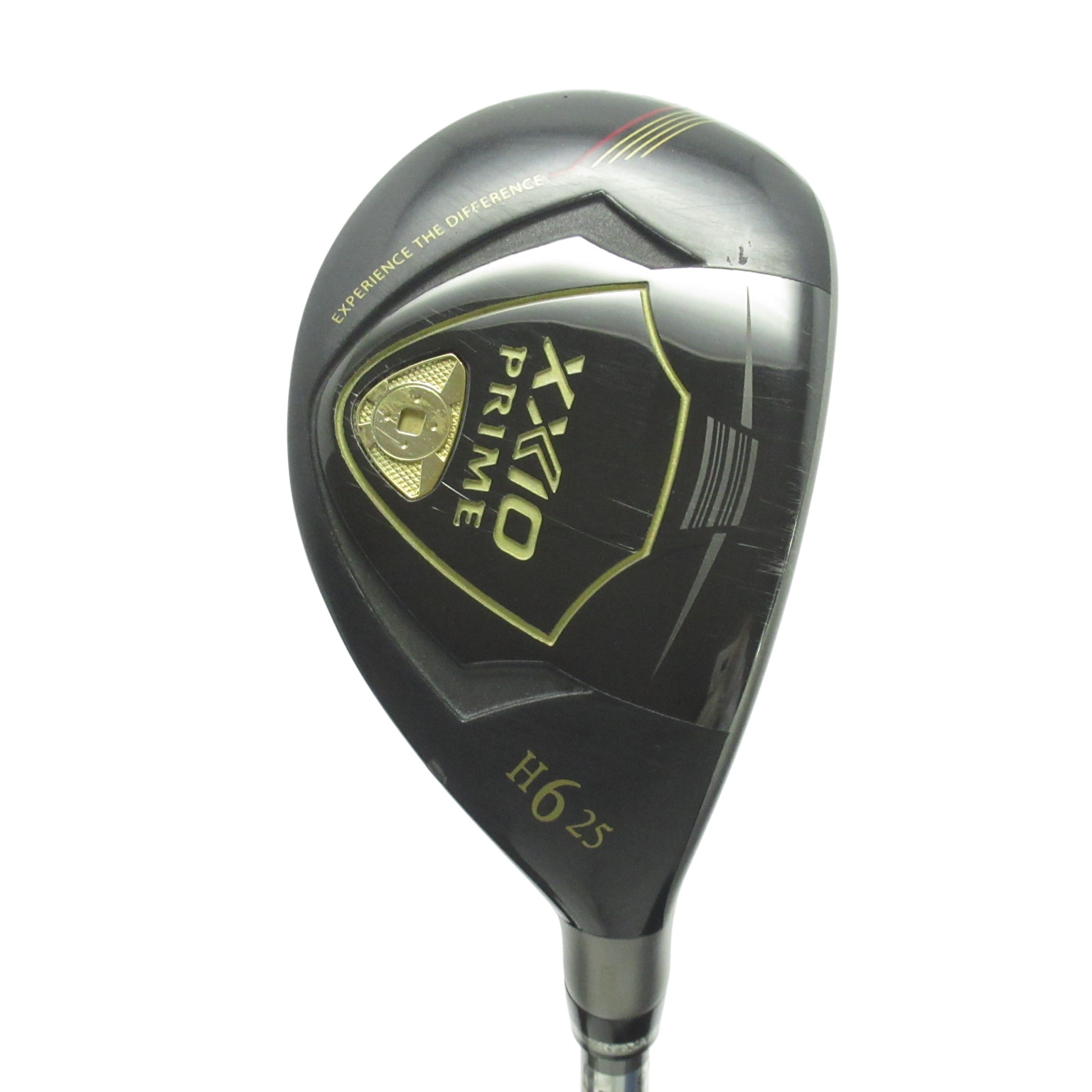 中古】ゼクシオ ユーティリティ (ダンロップ) 通販｜GDO中古ゴルフクラブ