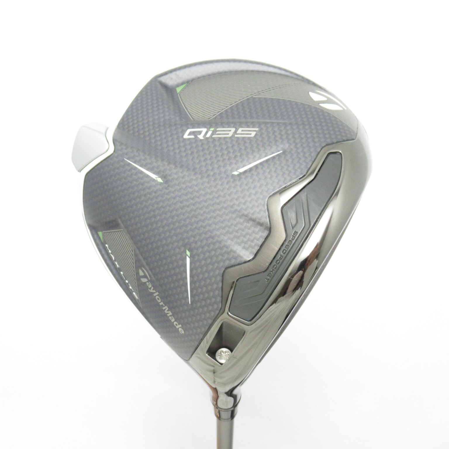 中古】Qi35 ドライバー (テーラーメイド) 通販｜GDO中古ゴルフクラブ