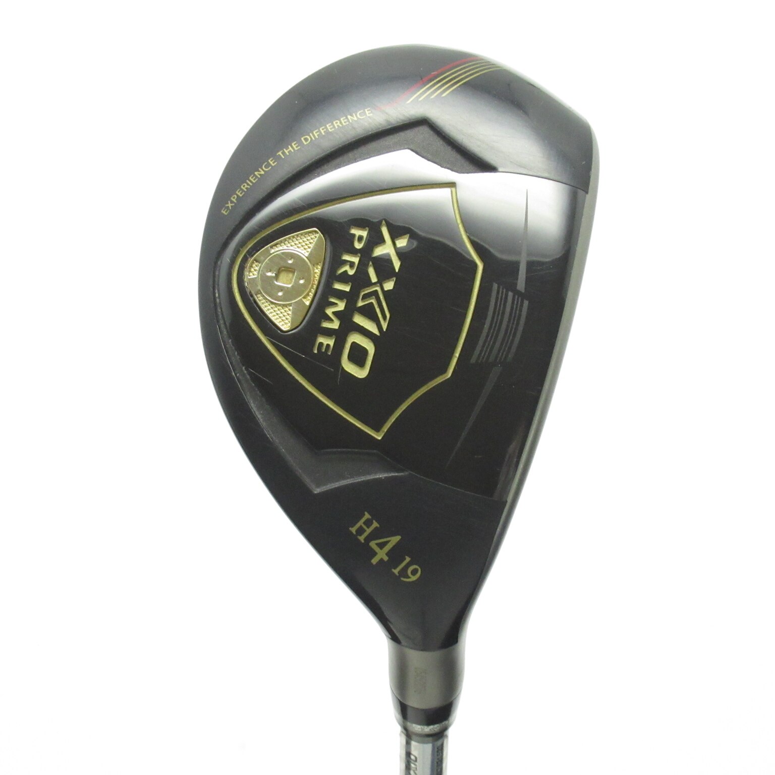 中古】ゼクシオ ユーティリティ (ダンロップ) 通販｜GDO中古ゴルフクラブ