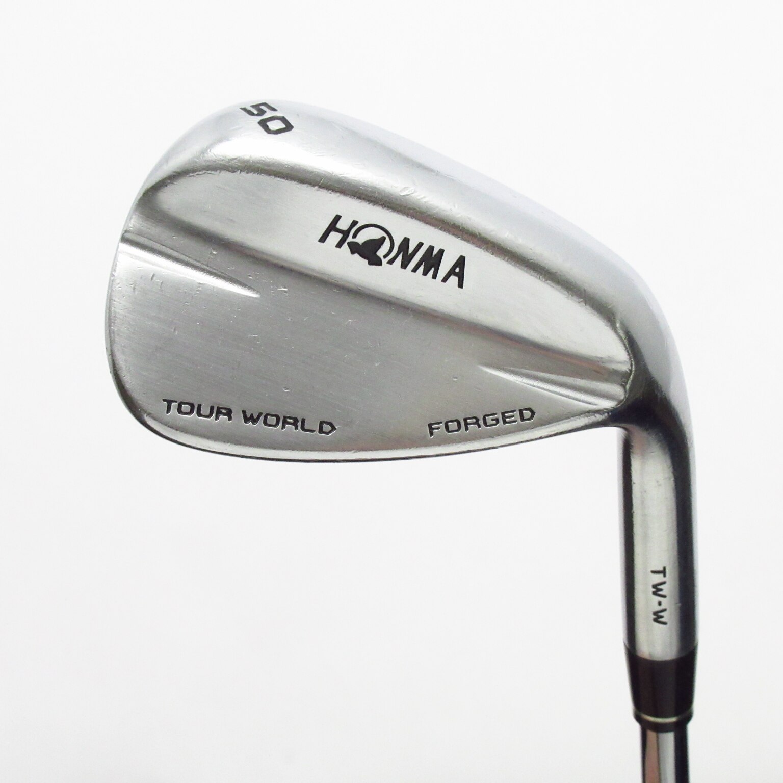 中古】本間ゴルフ ウェッジ 通販｜GDO中古ゴルフクラブ