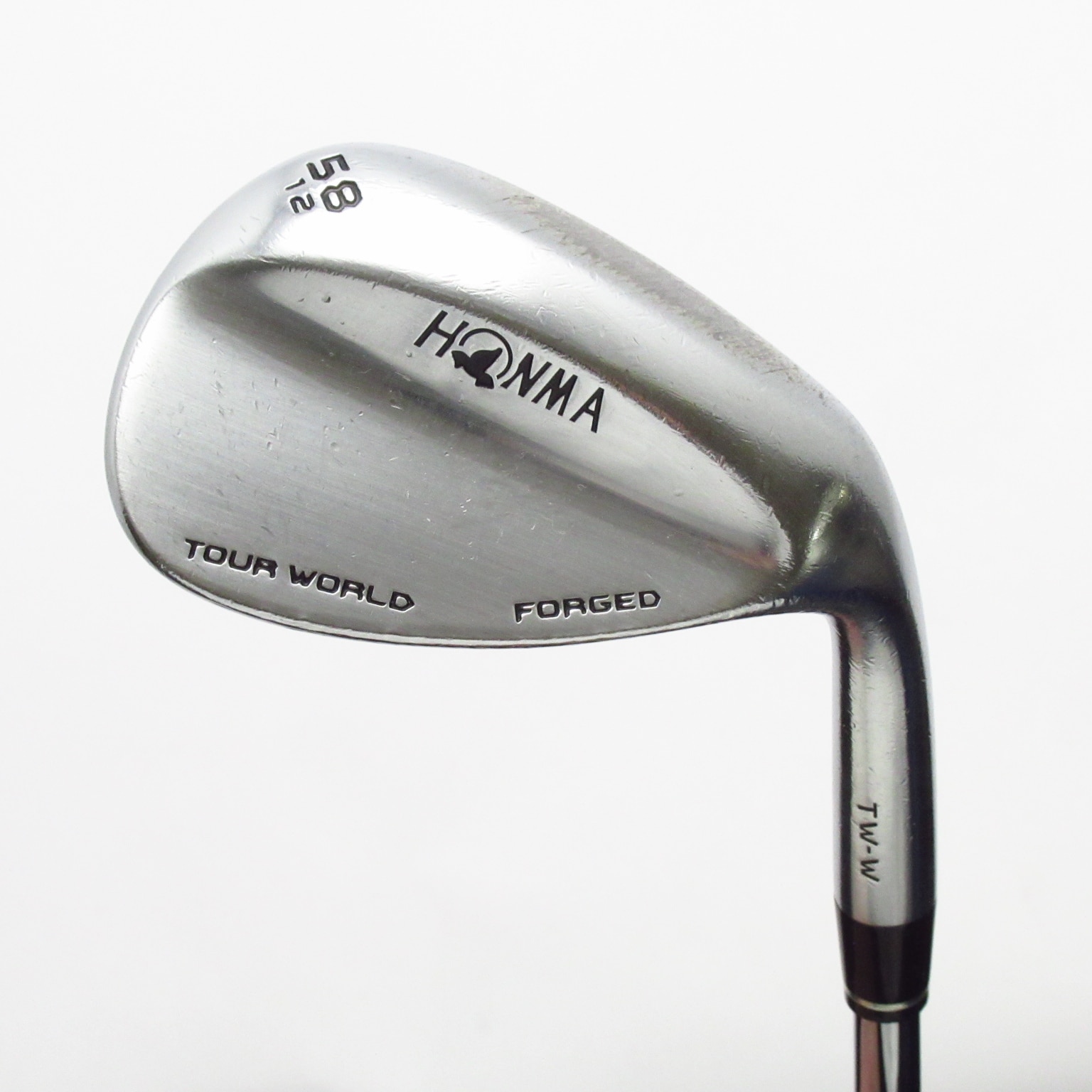 中古】ツアーワールド ウェッジ (本間ゴルフ) 通販｜GDO中古ゴルフクラブ