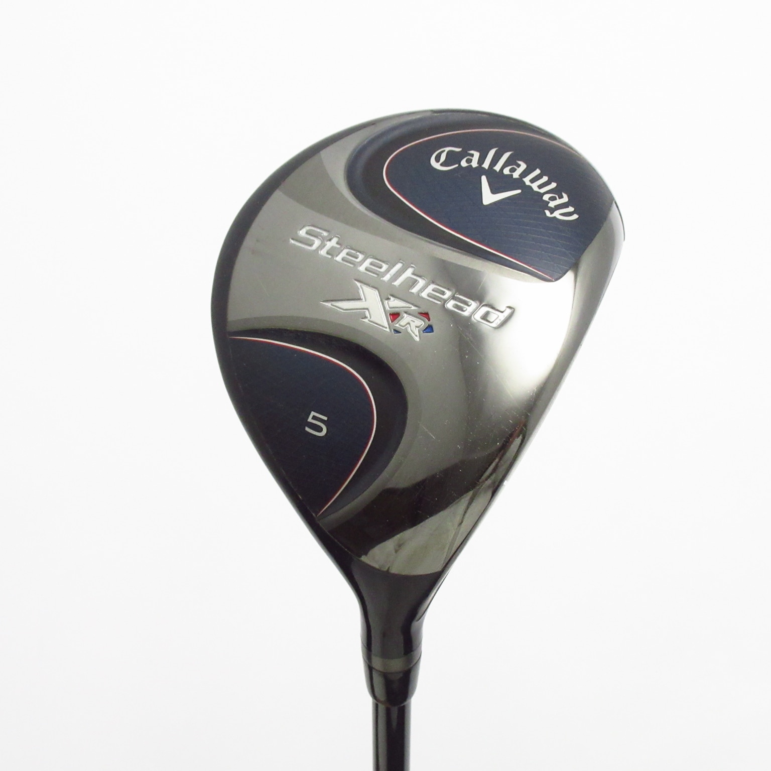 中古】スティールヘッド XR フェアウェイウッド Speeder EVOLUTION for