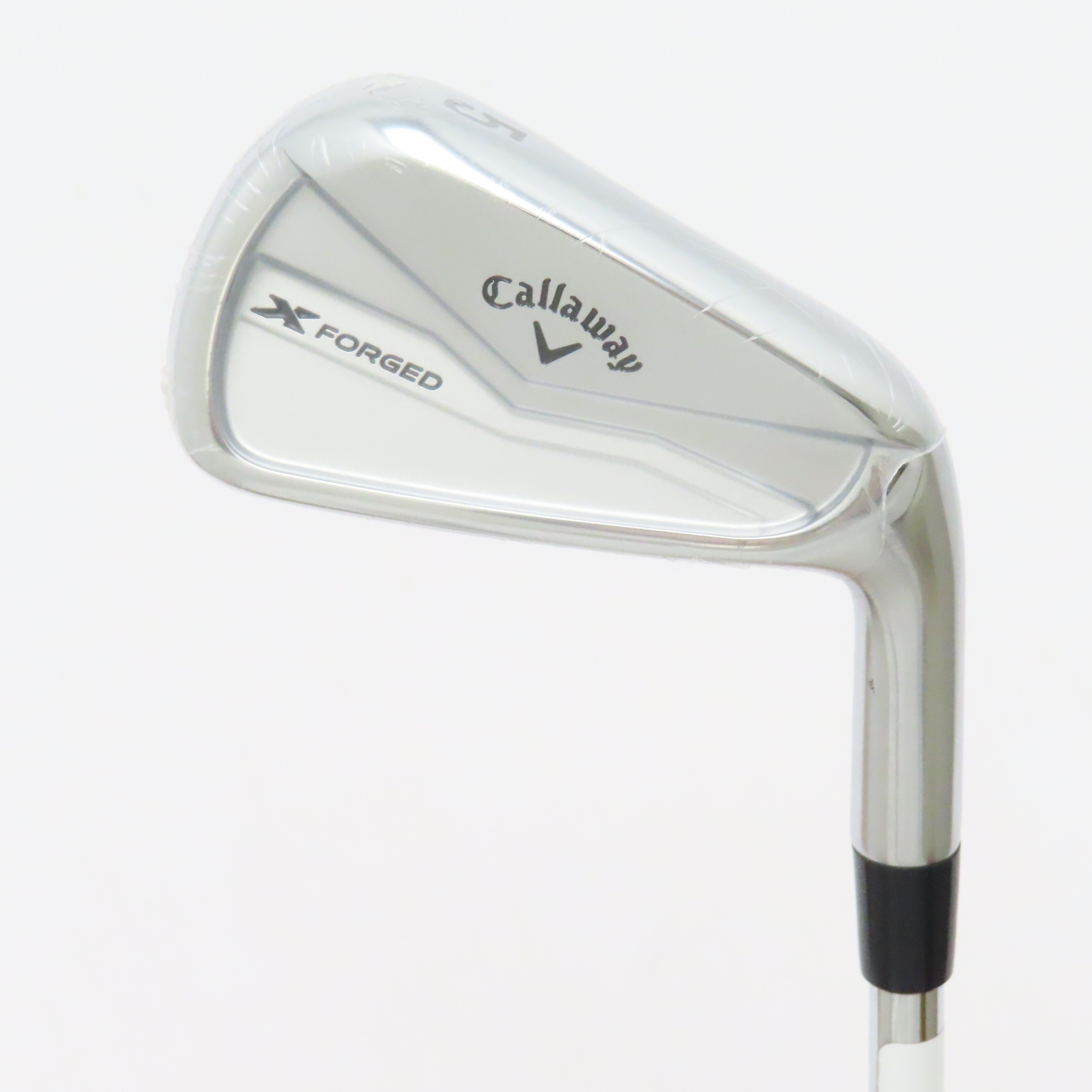 中古】X フォージド(2024) アイアン N.S.PRO MODUS3 TOUR 105 26 S A