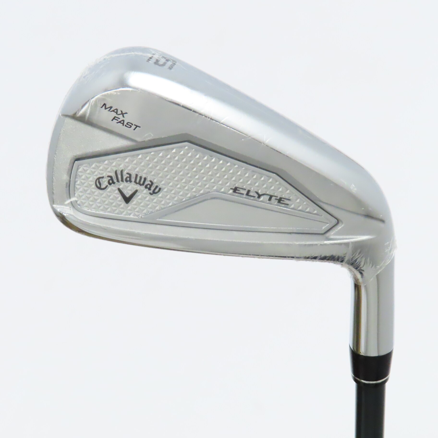 中古】エリート MAX FAST アイアンセット (キャロウェイ) エリート