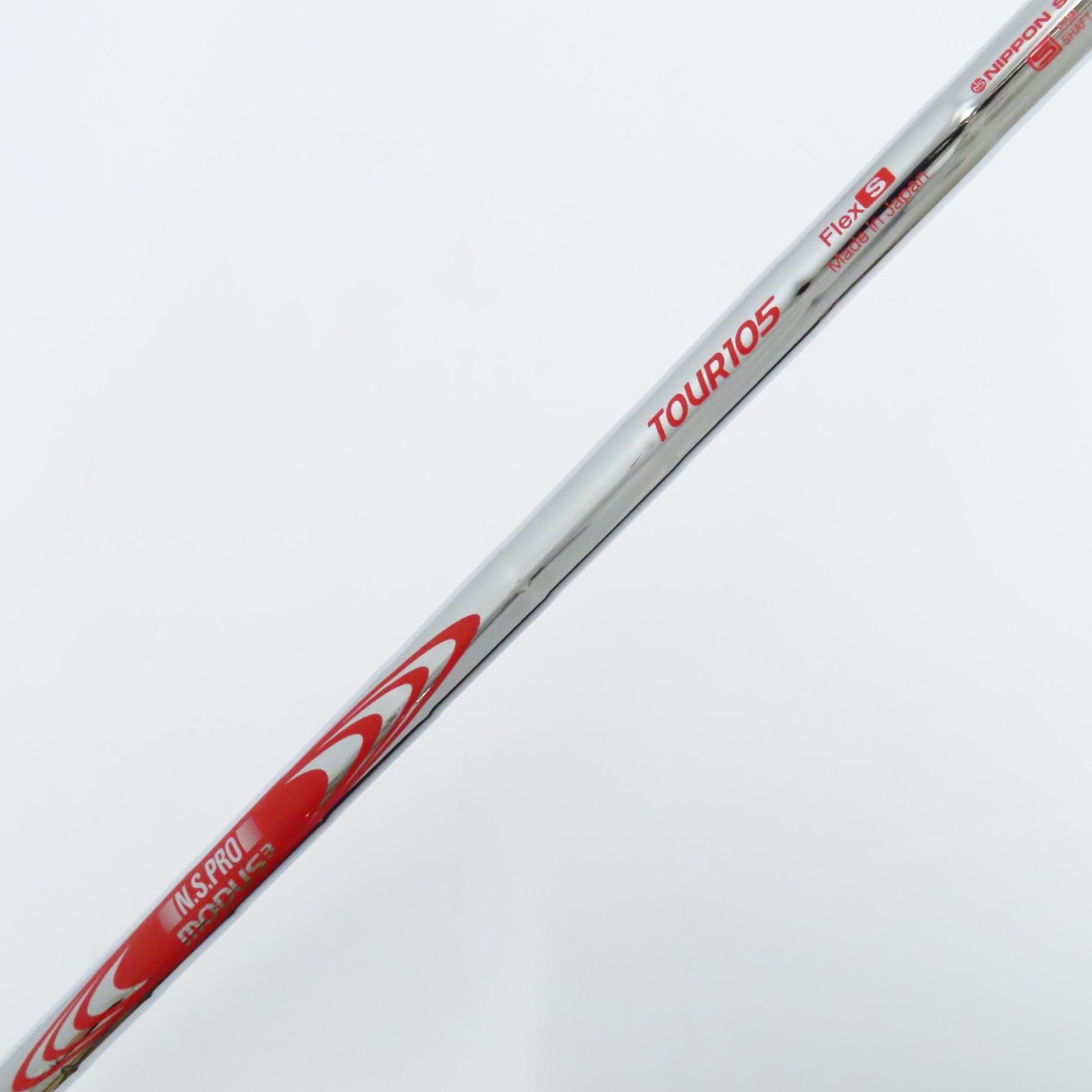 中古】APEX Ai200 アイアン N.S.PRO MODUS3 TOUR 105 23 S A(アイアン