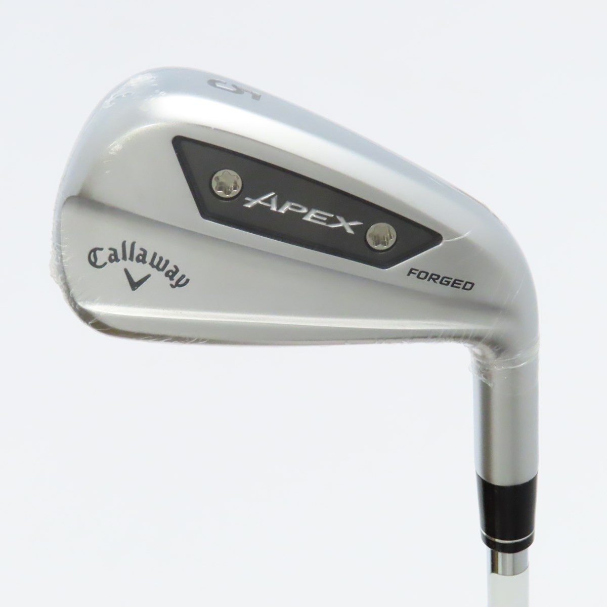 中古】APEX Ai200 アイアン N.S.PRO MODUS3 TOUR 105 23 S A(アイアン