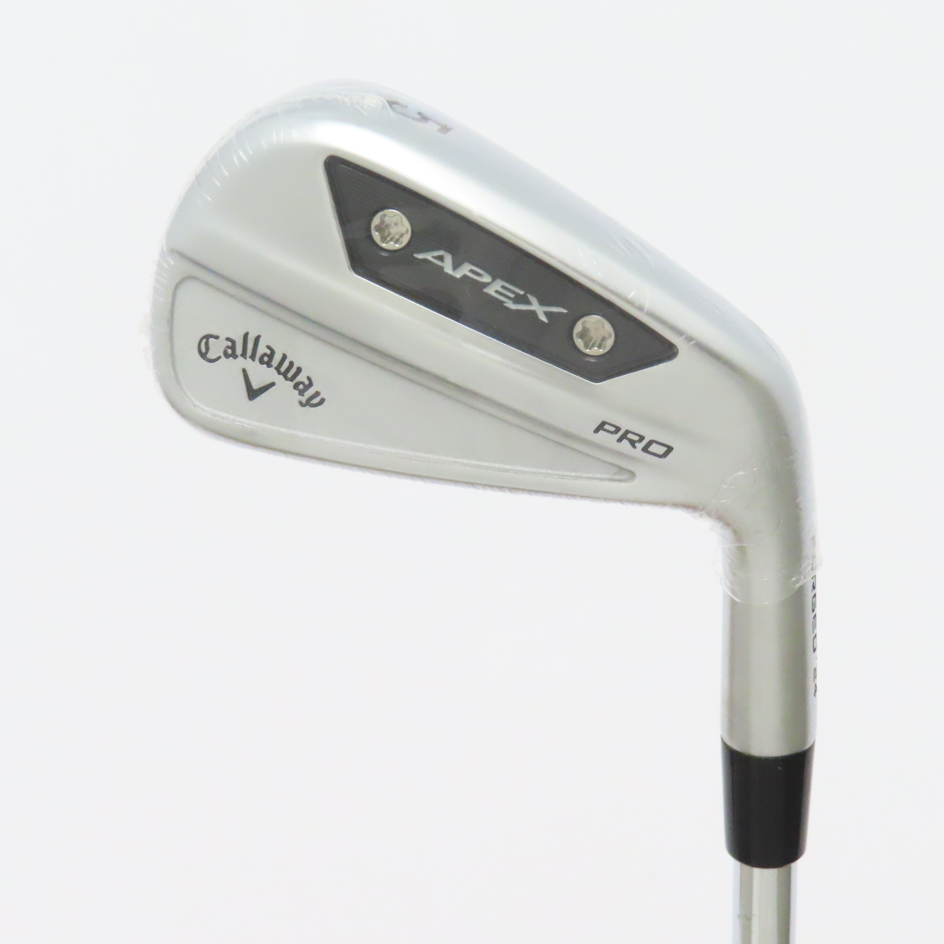 中古】APEX PRO(2024) アイアン Dynamic Gold MID 115 25 S200 A