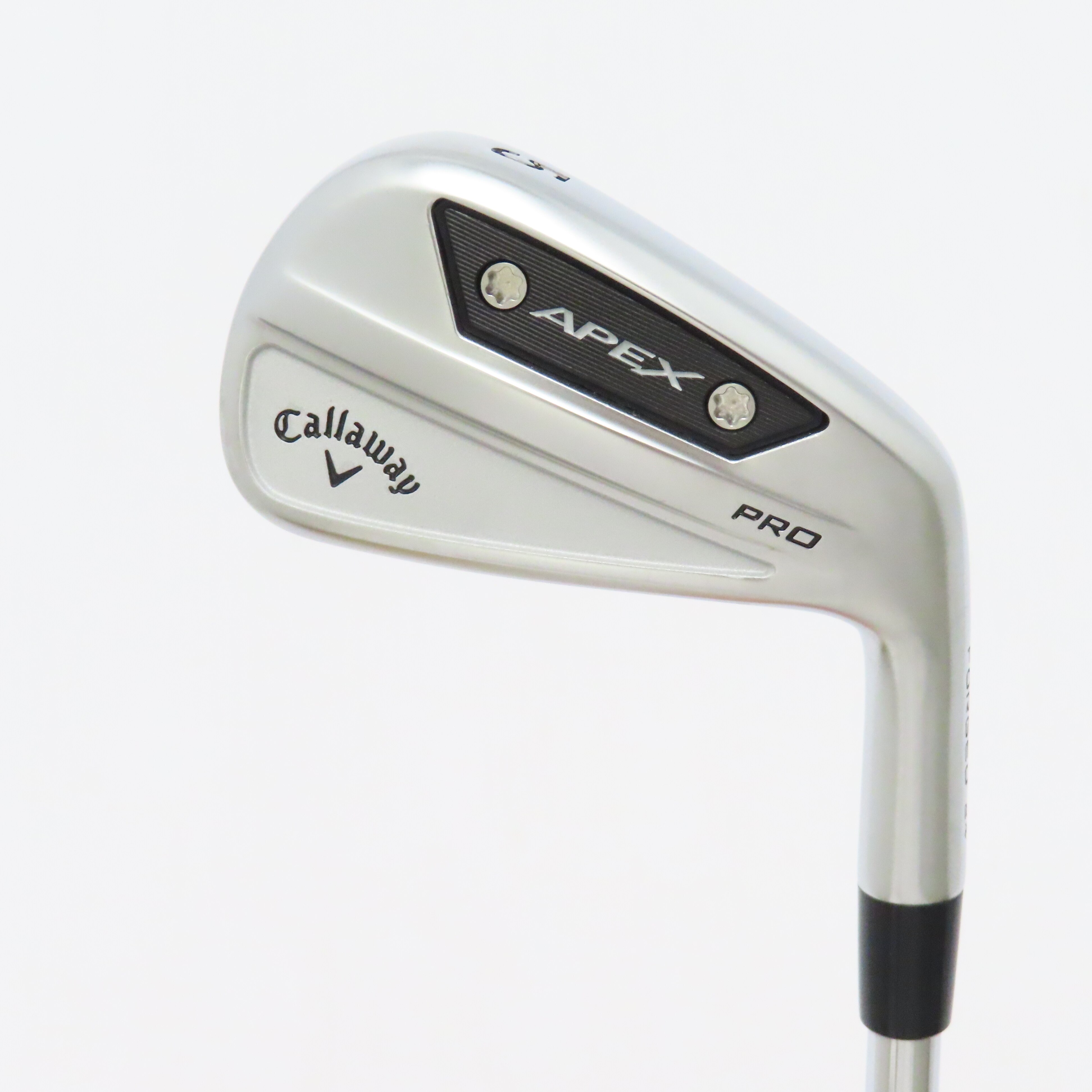 中古】APEX アイアンセット (キャロウェイ) 通販｜GDO中古ゴルフクラブ