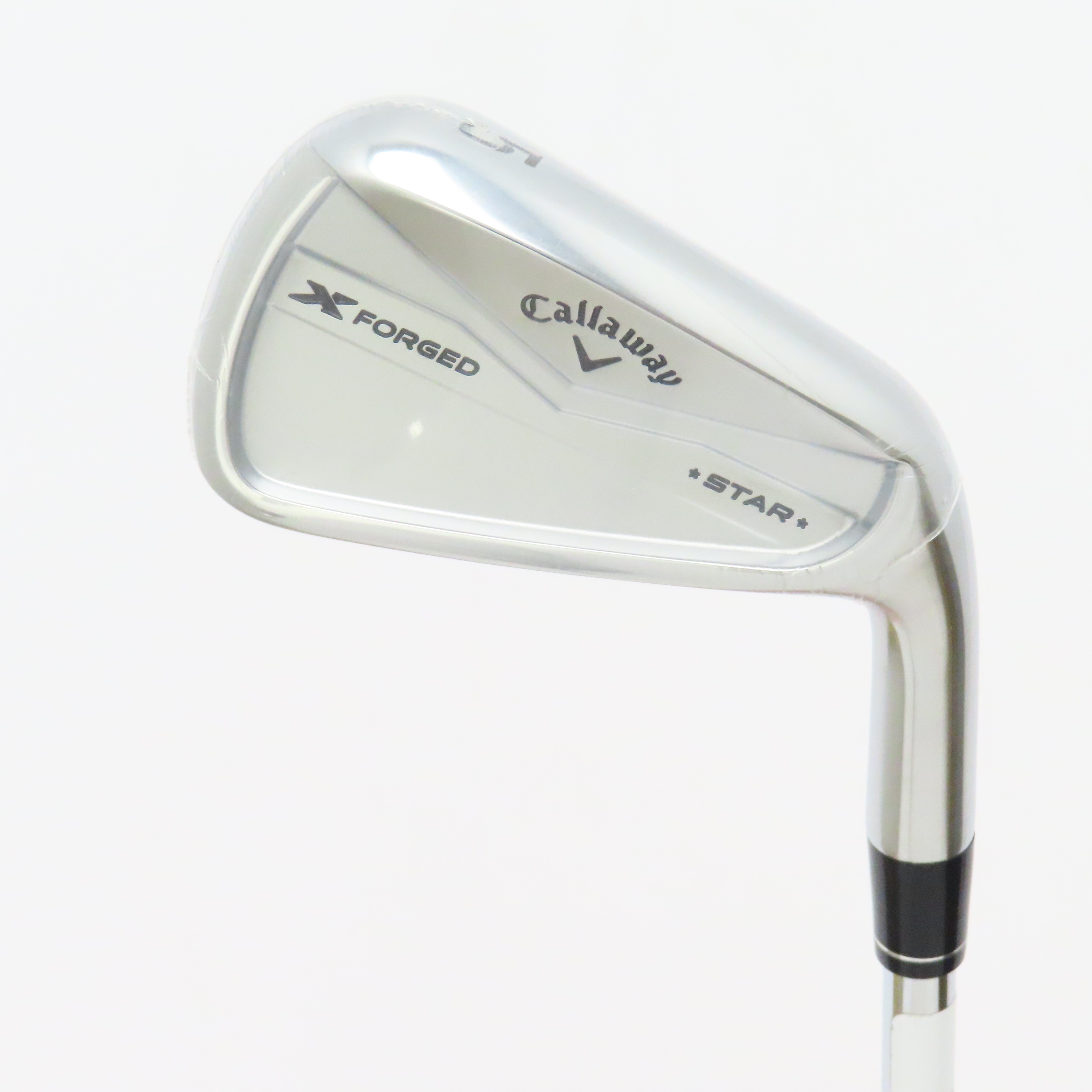 中古】X フォージド STAR(2024) アイアン N.S.PRO MODUS3 TOUR 105 23