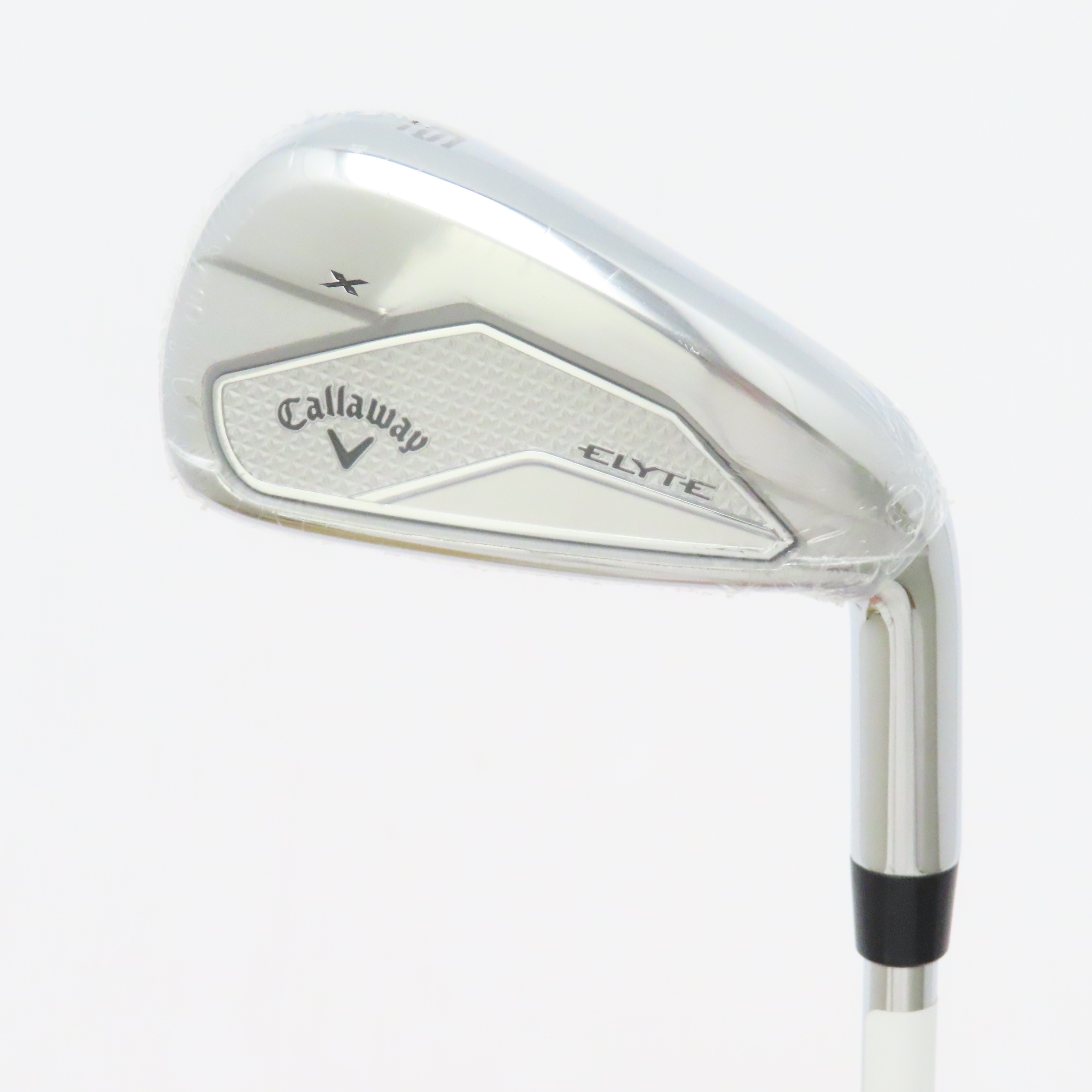 中古】エリート X アイアンセット (キャロウェイ) エリート 通販｜GDO