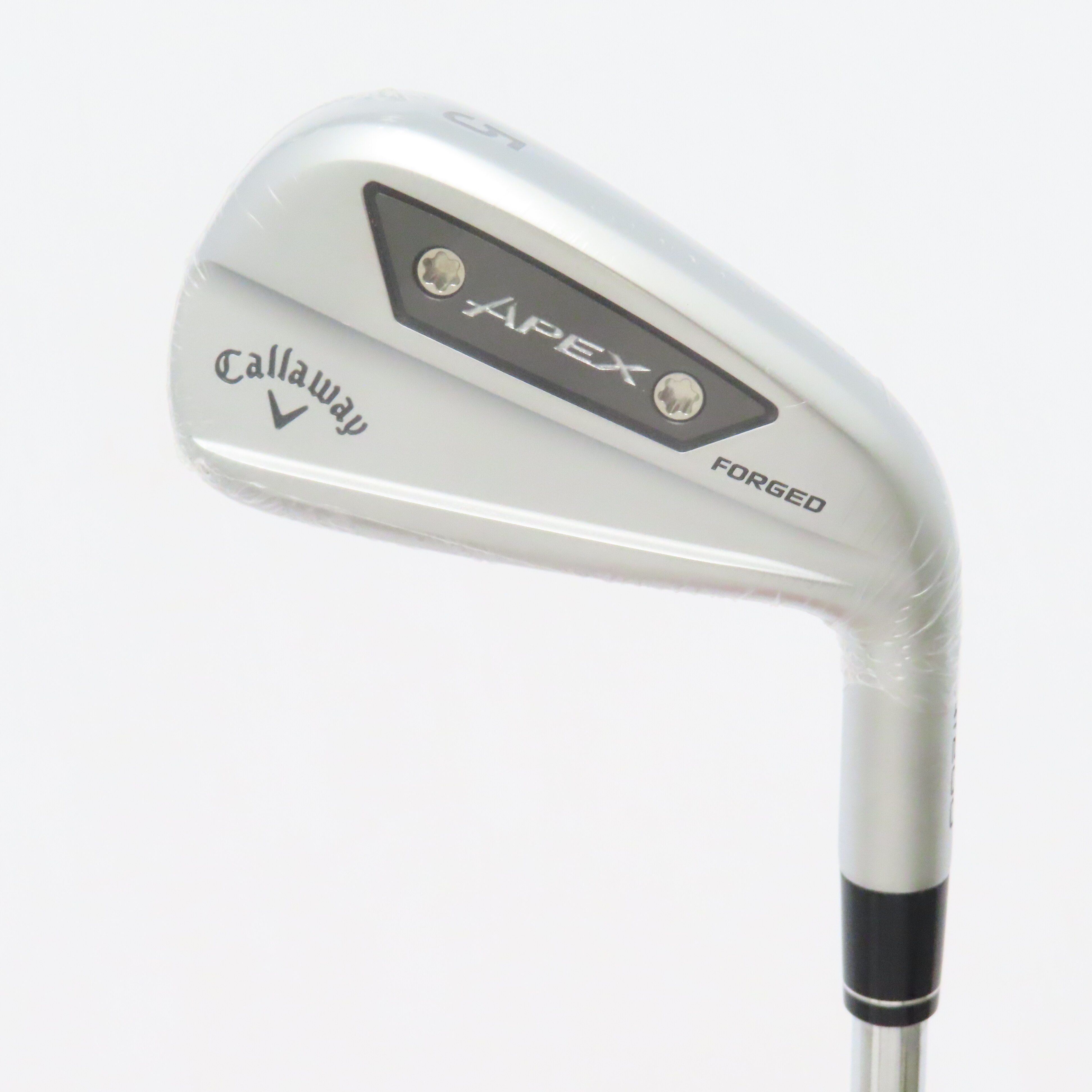 中古】APEX アイアンセット (キャロウェイ) 通販｜GDO中古ゴルフクラブ
