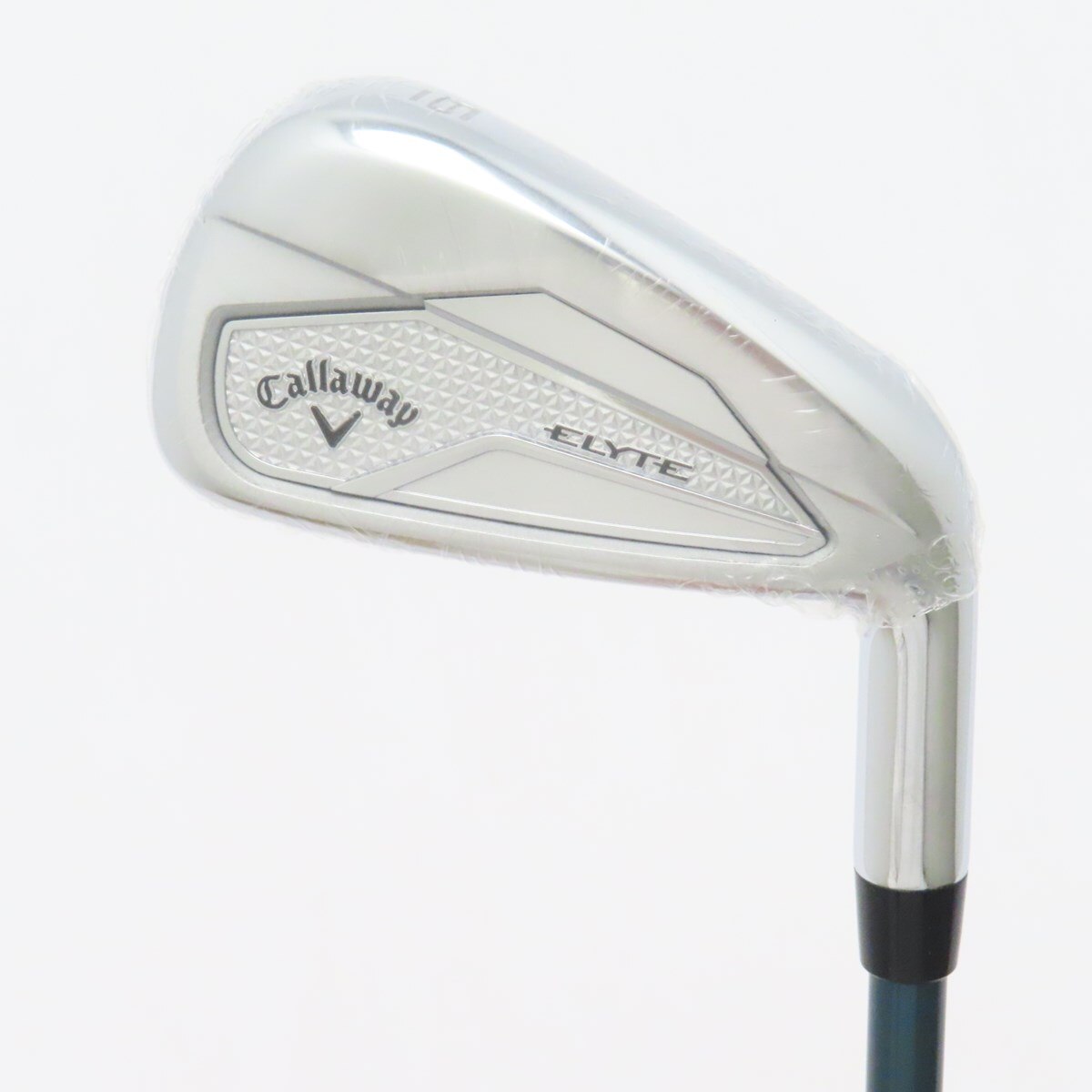 中古】エリート アイアン VENTUS GREEN 5 for Callaway 25 R A