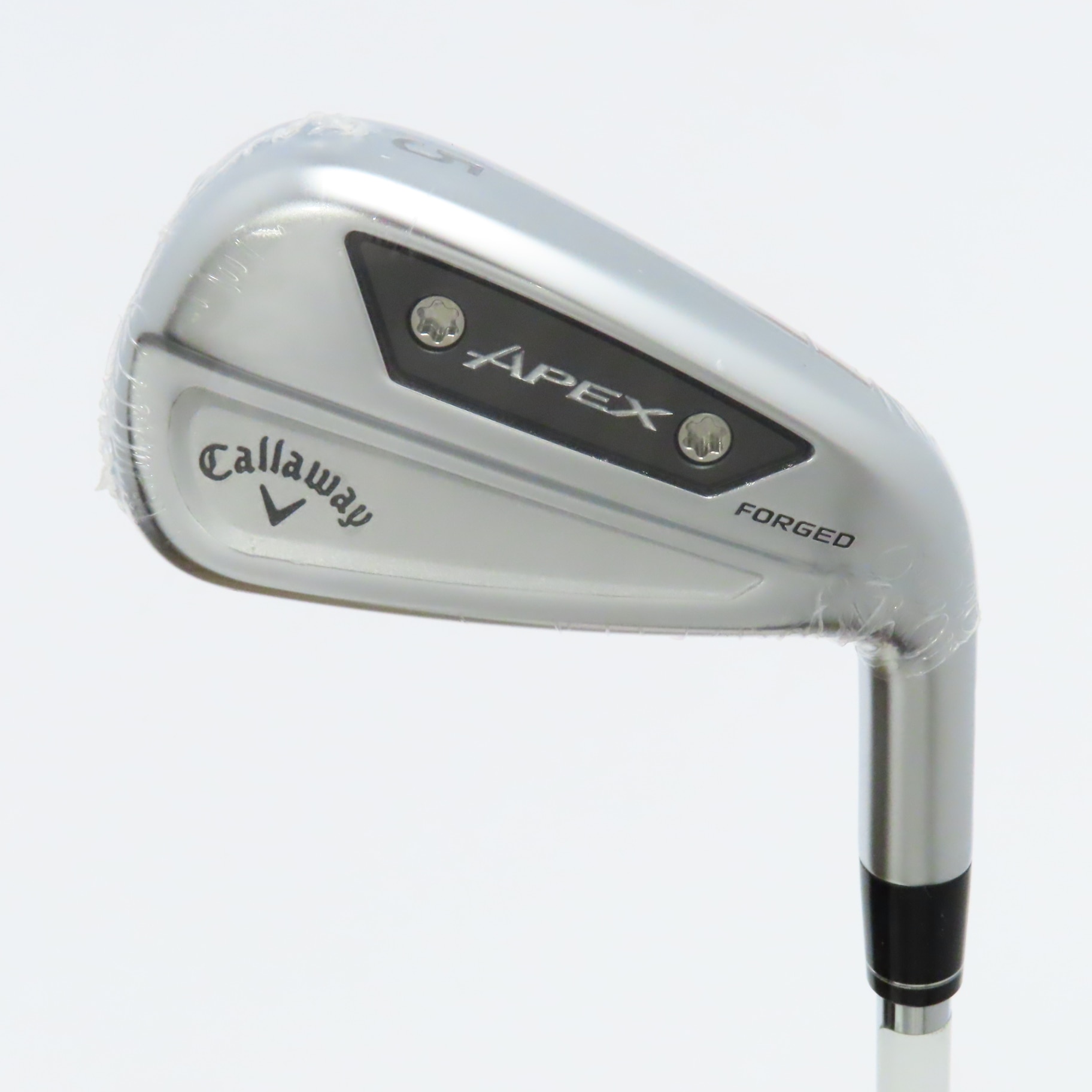 中古】APEX Ai300 アイアン N.S.PRO 750GH neo 22 S A(アイアン