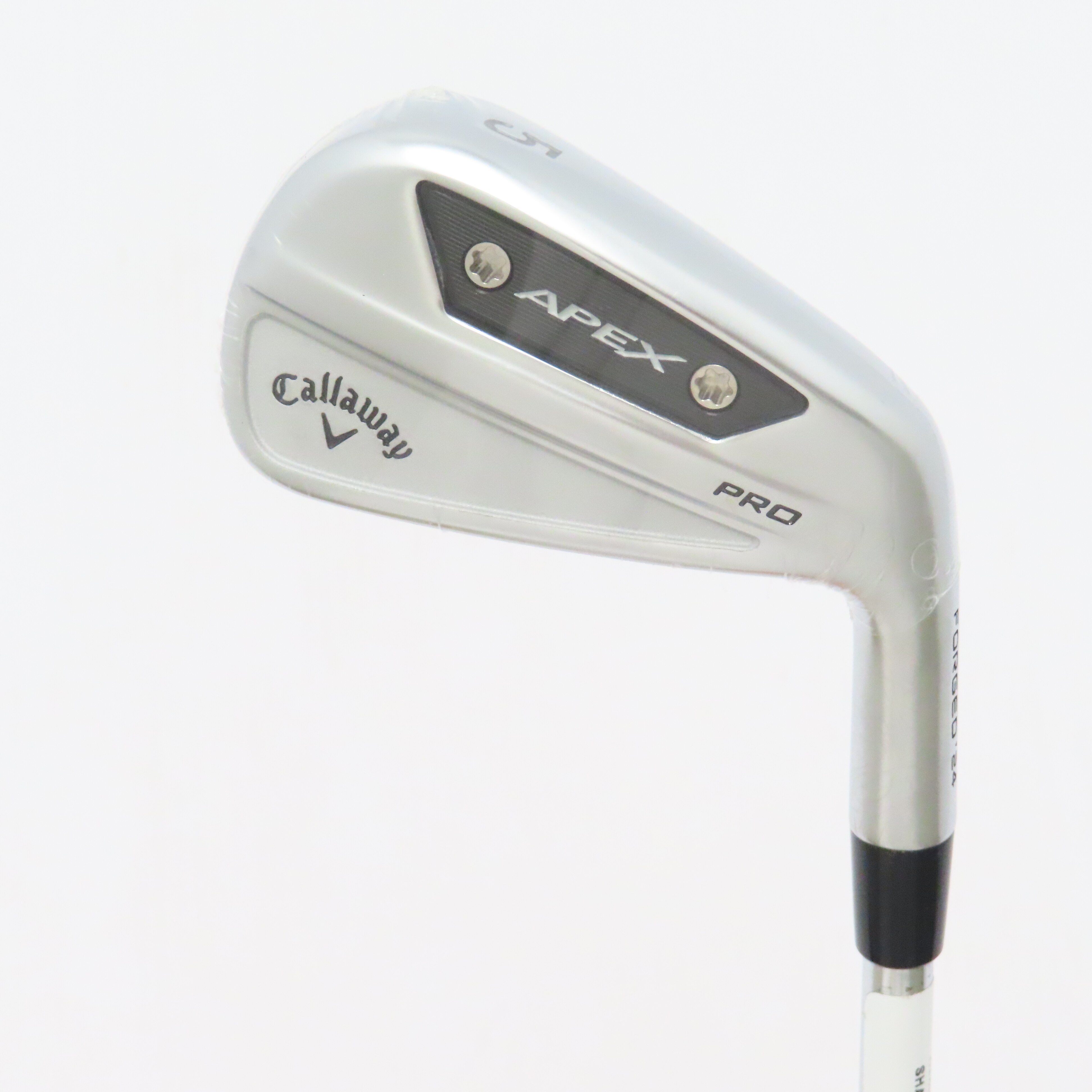 中古】APEX PRO(2024) アイアン N.S.PRO MODUS3 TOUR 105 25 S A