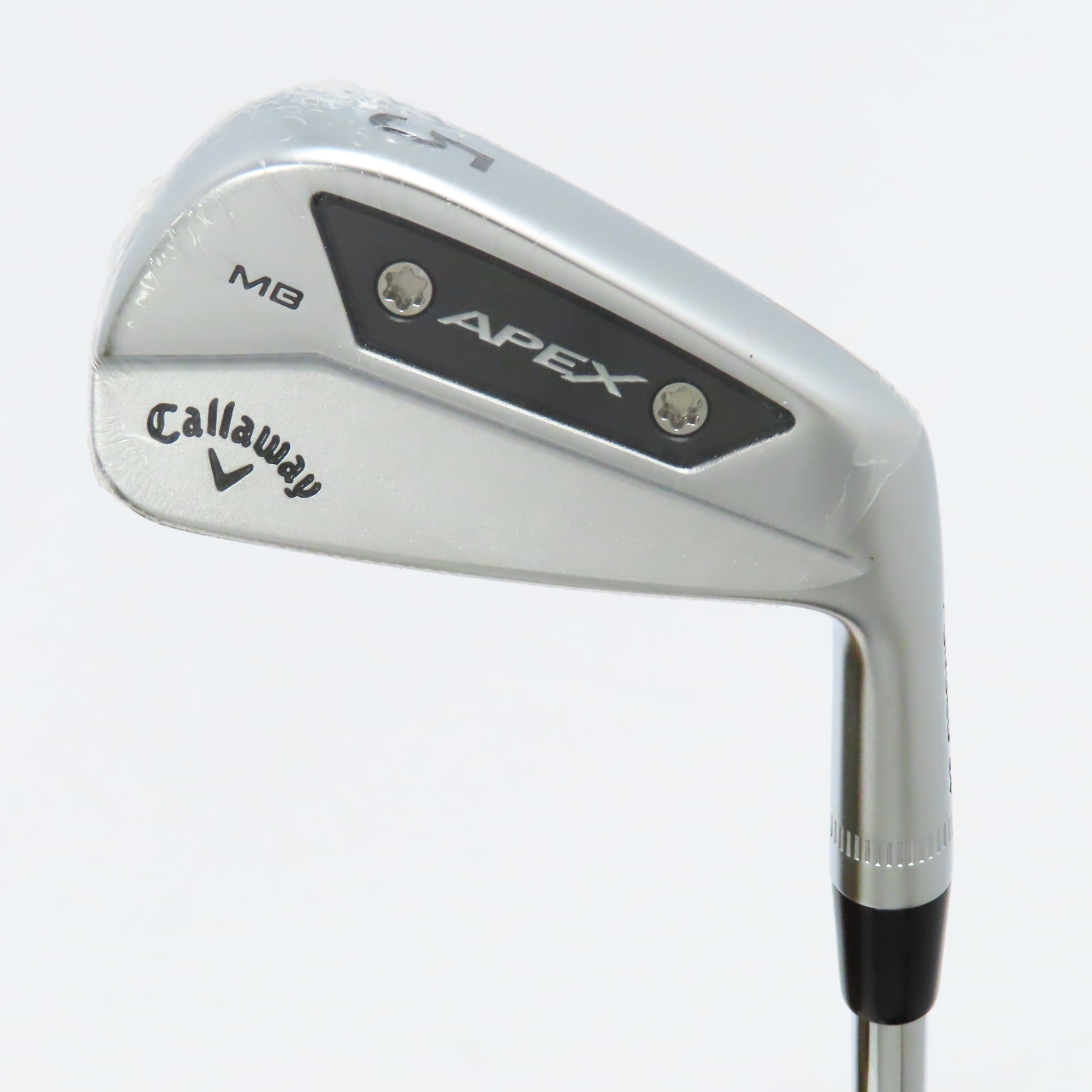 中古】APEX MB(2024) アイアンセット (キャロウェイ) APEX 通販｜GDO