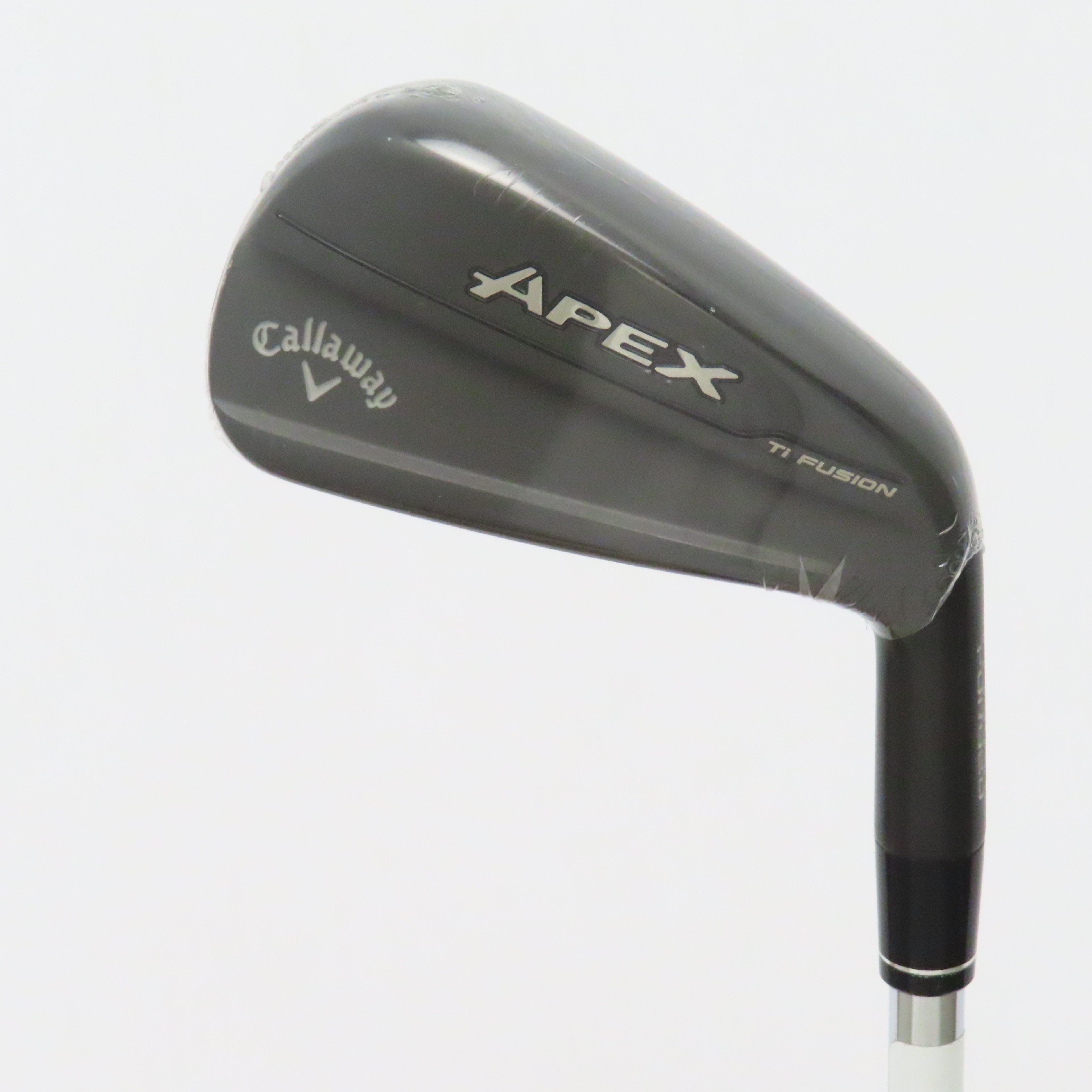 中古】APEX Ti FUSION アイアンセット (キャロウェイ) APEX 通販｜GDO