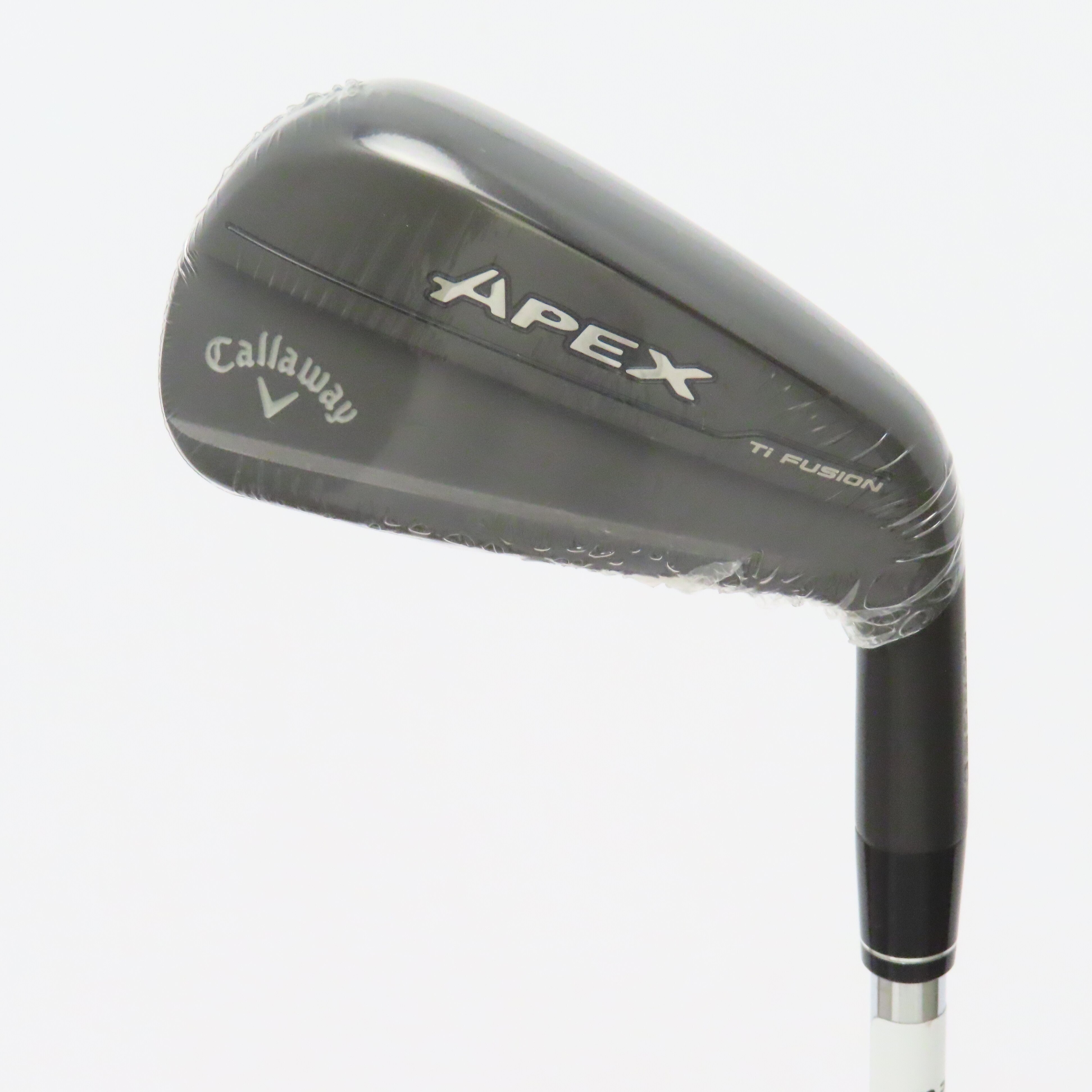 中古】APEX Ti FUSION アイアンセット (キャロウェイ) APEX 通販｜GDO