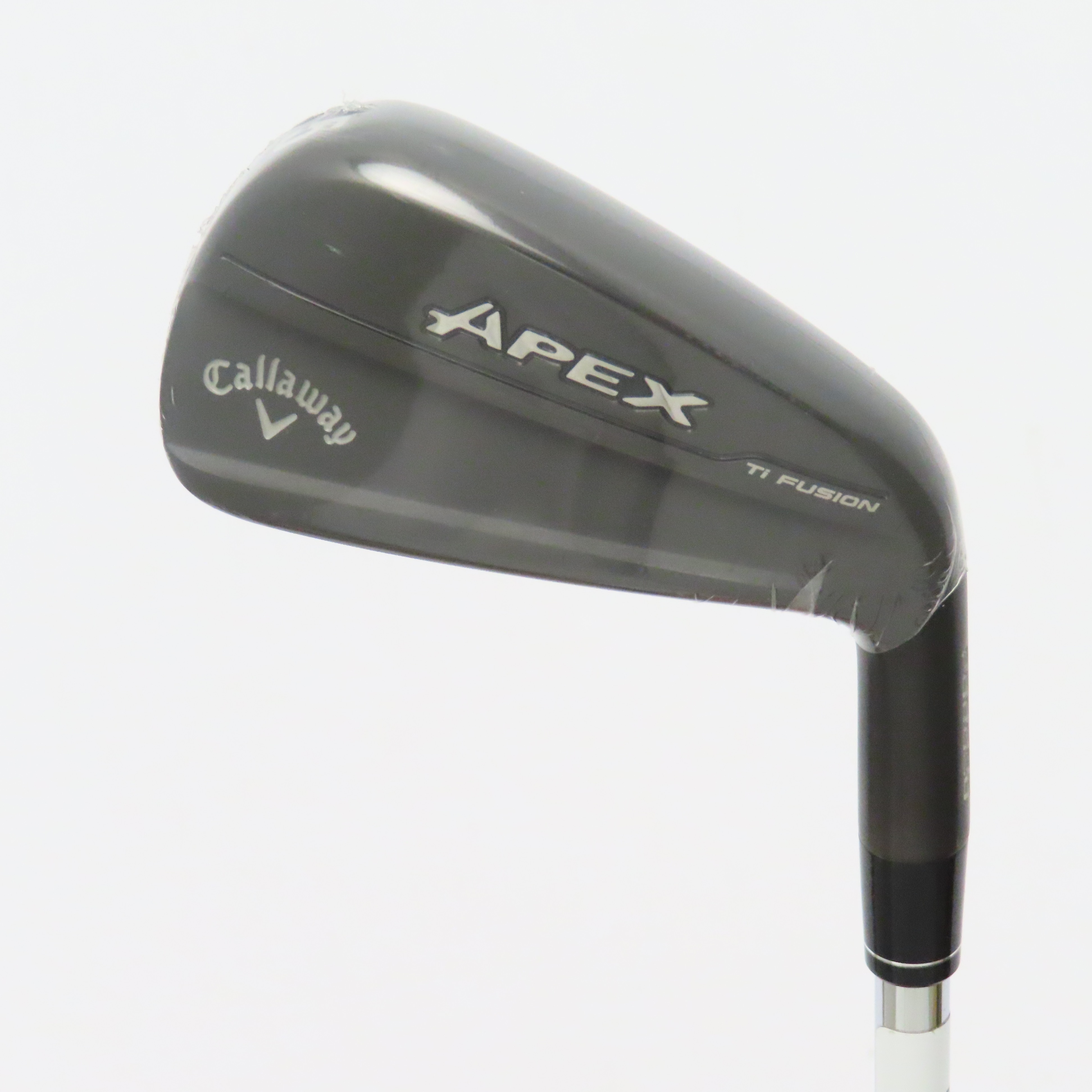中古】APEX Ti FUSION アイアンセット (キャロウェイ) APEX 通販｜GDO