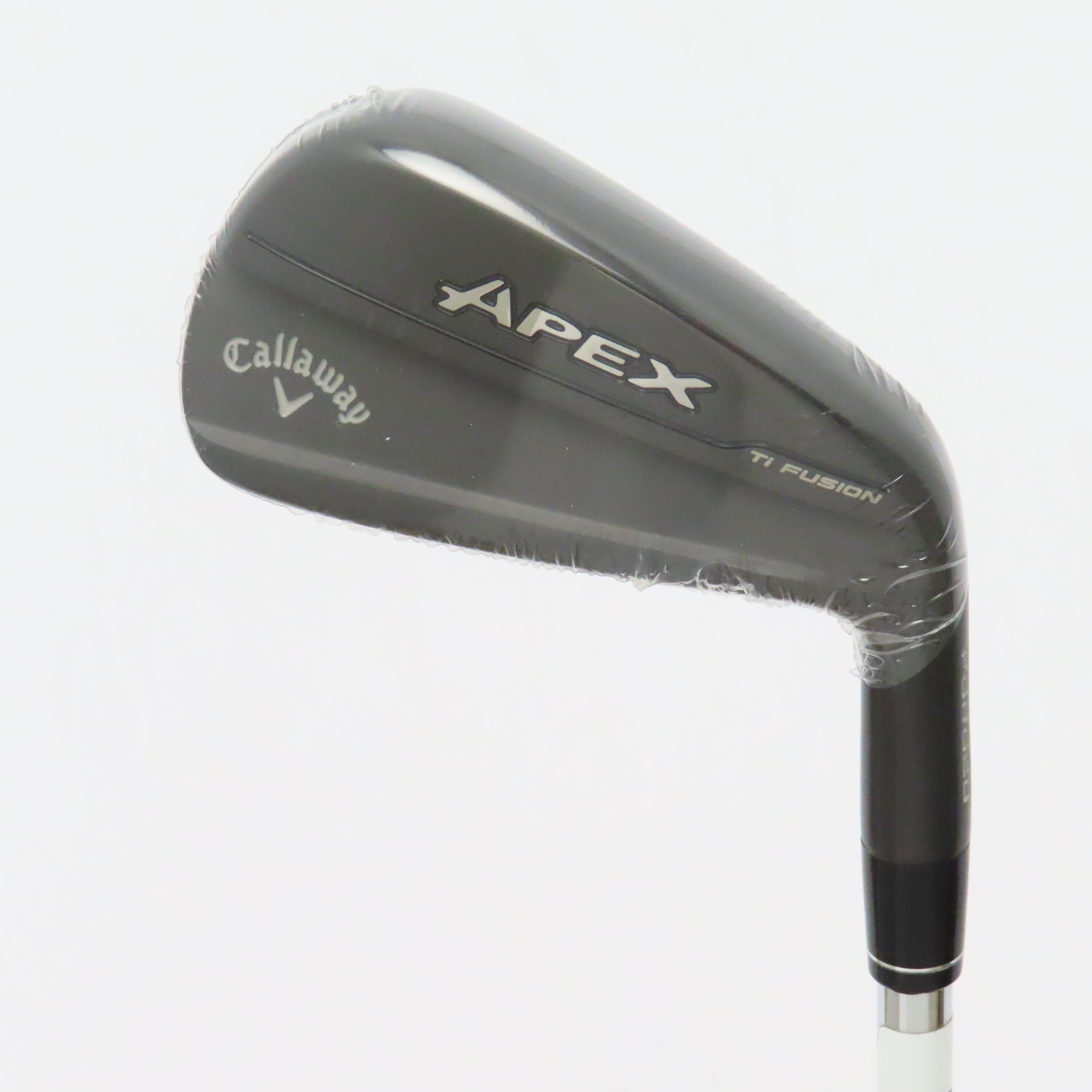 中古】APEX Ti FUSION アイアンセット (キャロウェイ) APEX 通販｜GDO