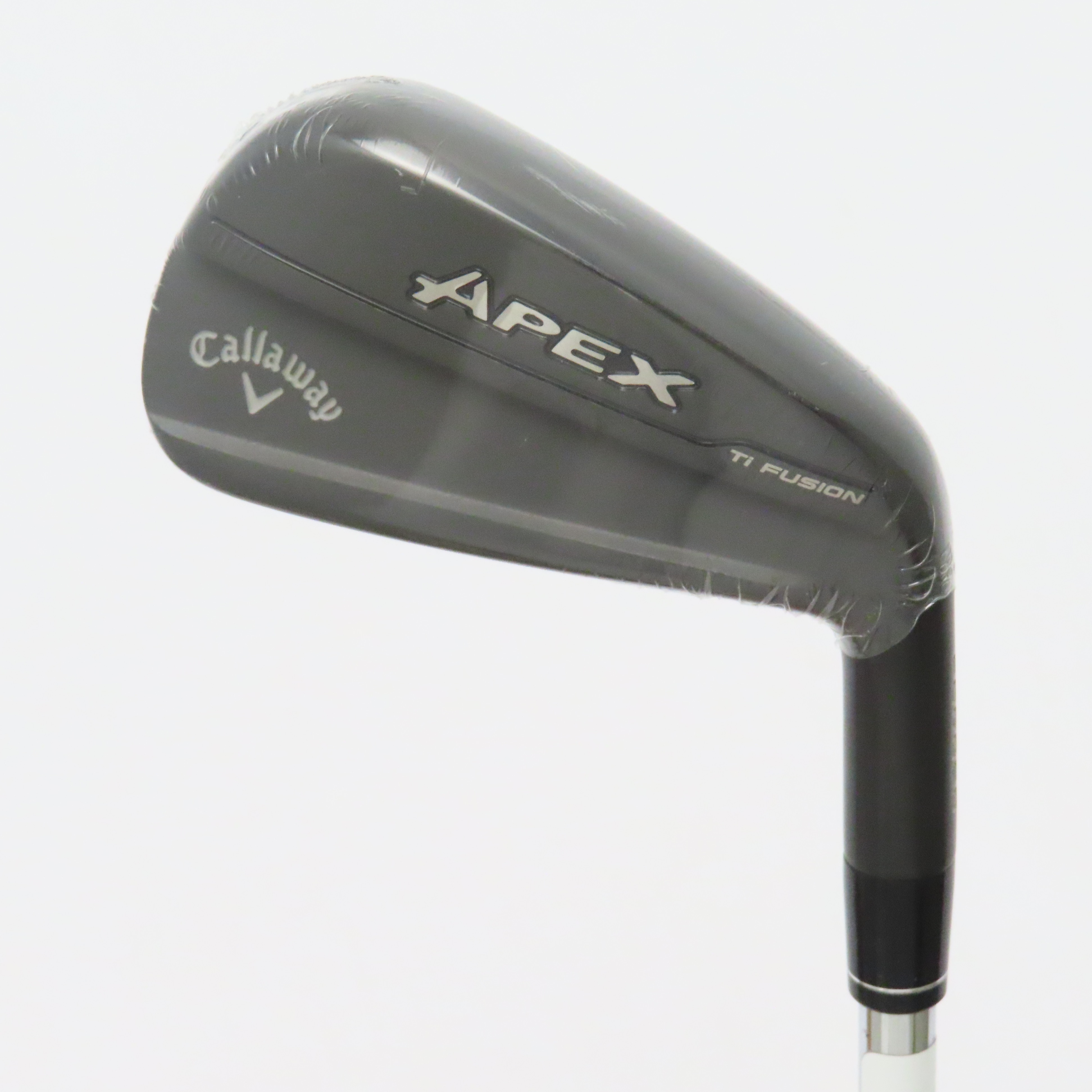 中古】APEX アイアンセット (キャロウェイ) 通販｜GDO中古ゴルフクラブ