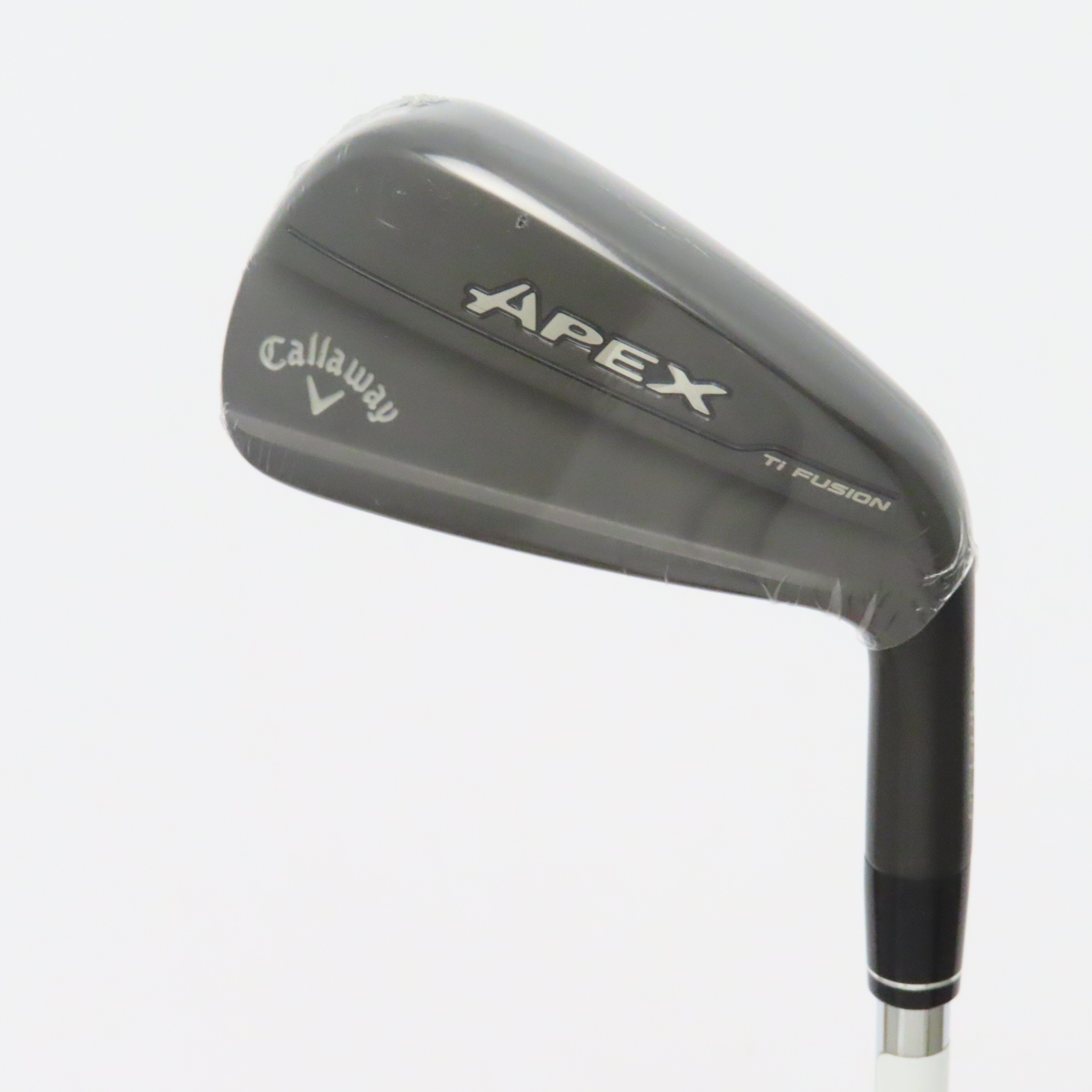中古】APEX Ti FUSION アイアンセット (キャロウェイ) APEX 通販｜GDO