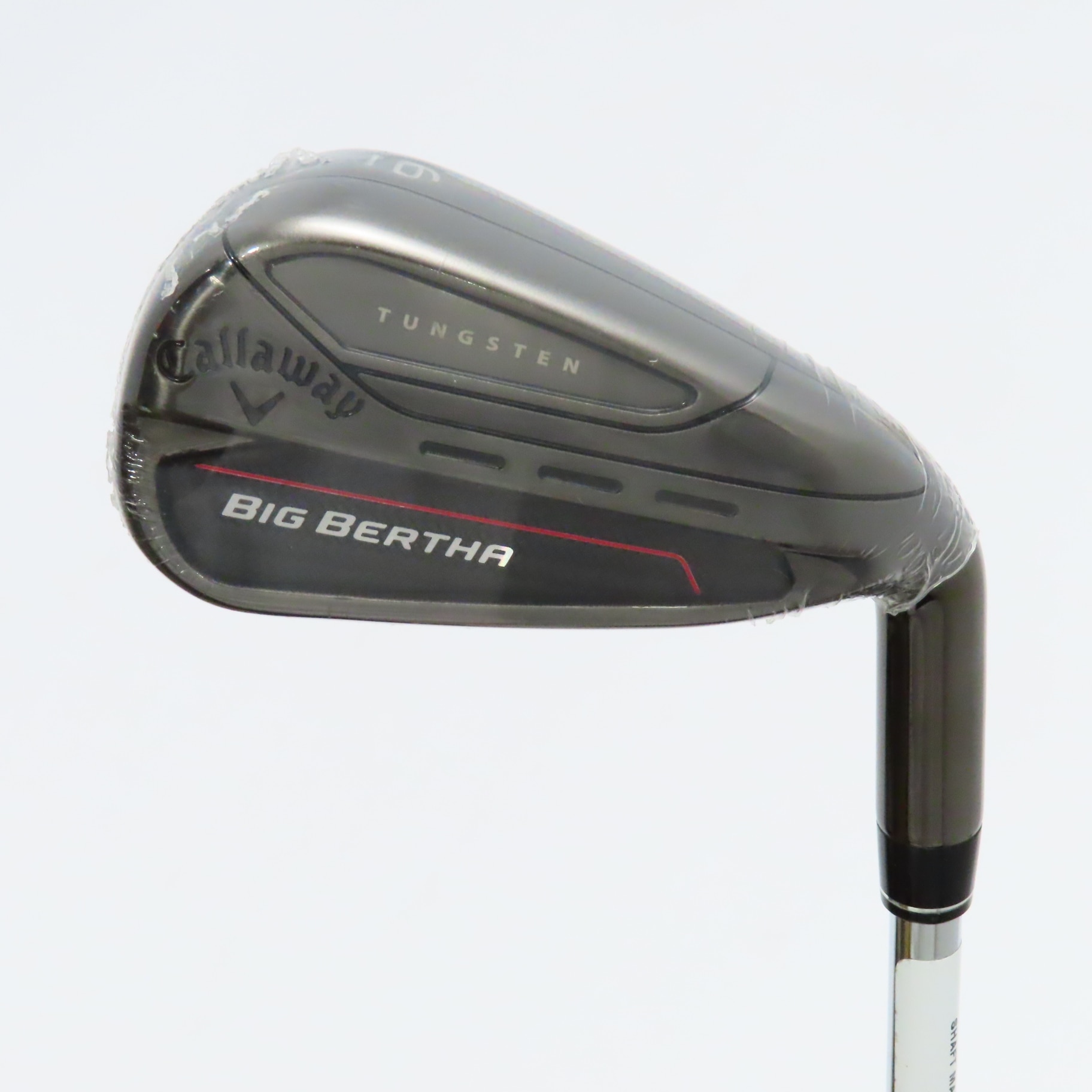 中古】ビッグバーサ [2023] アイアンセット (キャロウェイ