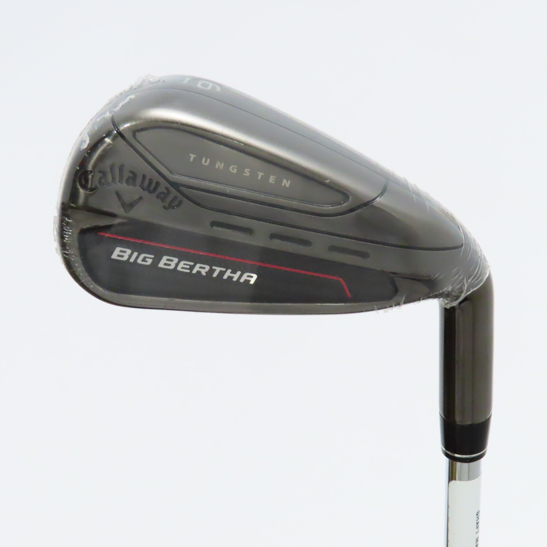 中古】ビッグバーサ 23 アイアン N.S.PRO 950GH neo 24 S A(アイアン