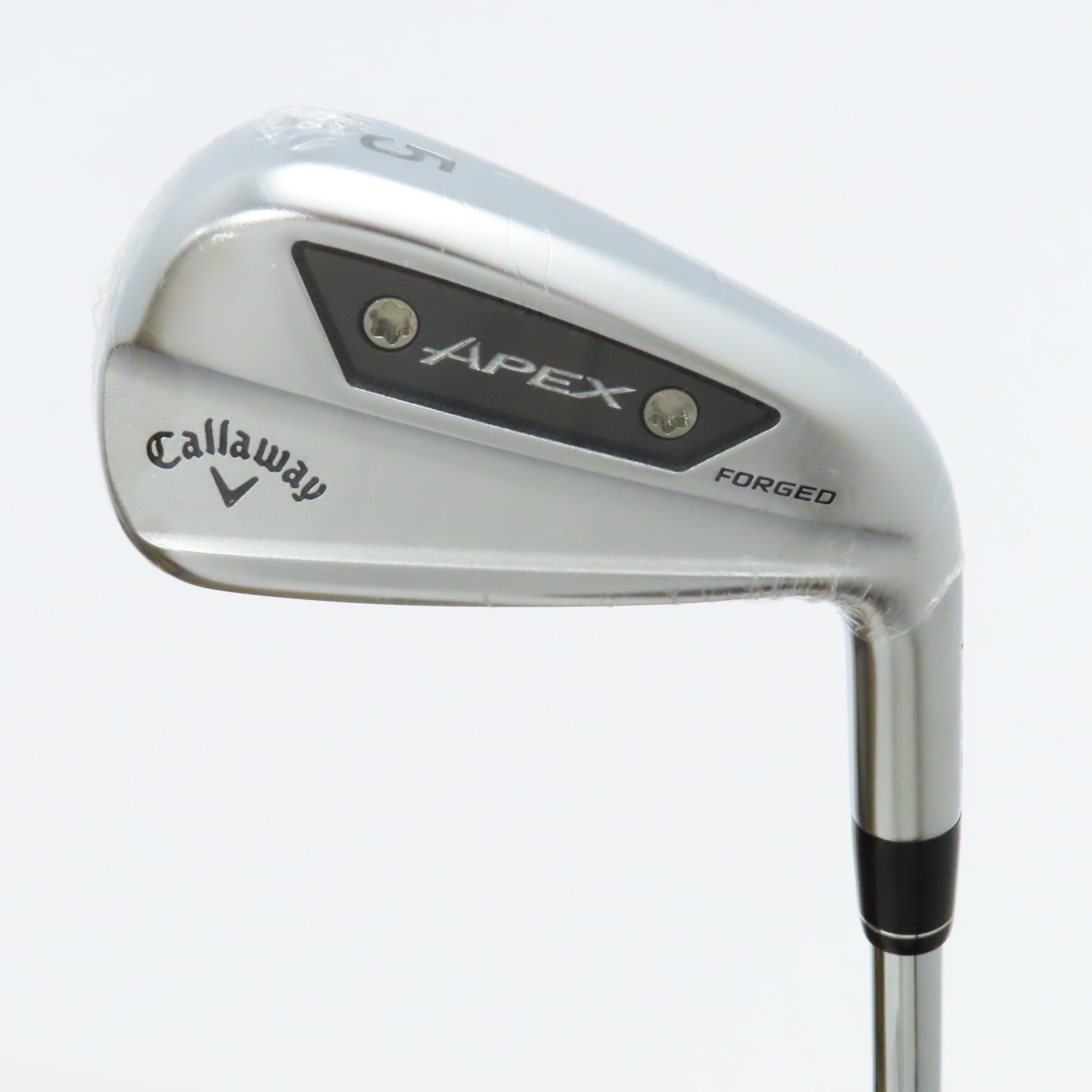 中古】APEX Ai200 アイアン N.S.PRO MODUS3 TOUR 105 23 S A(アイアン