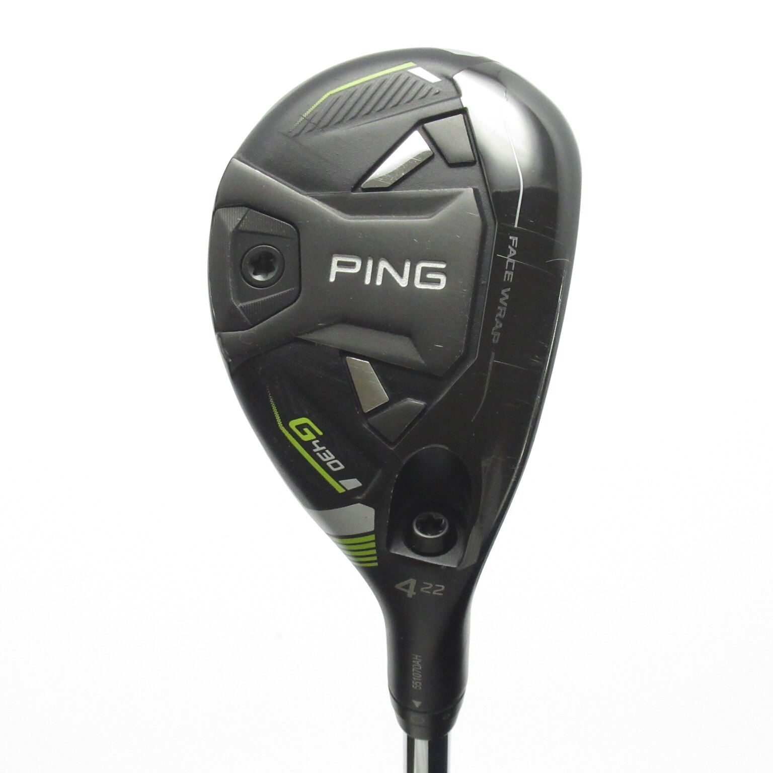 中古】G430 ユーティリティ (ピン) 通販｜GDO中古ゴルフクラブ