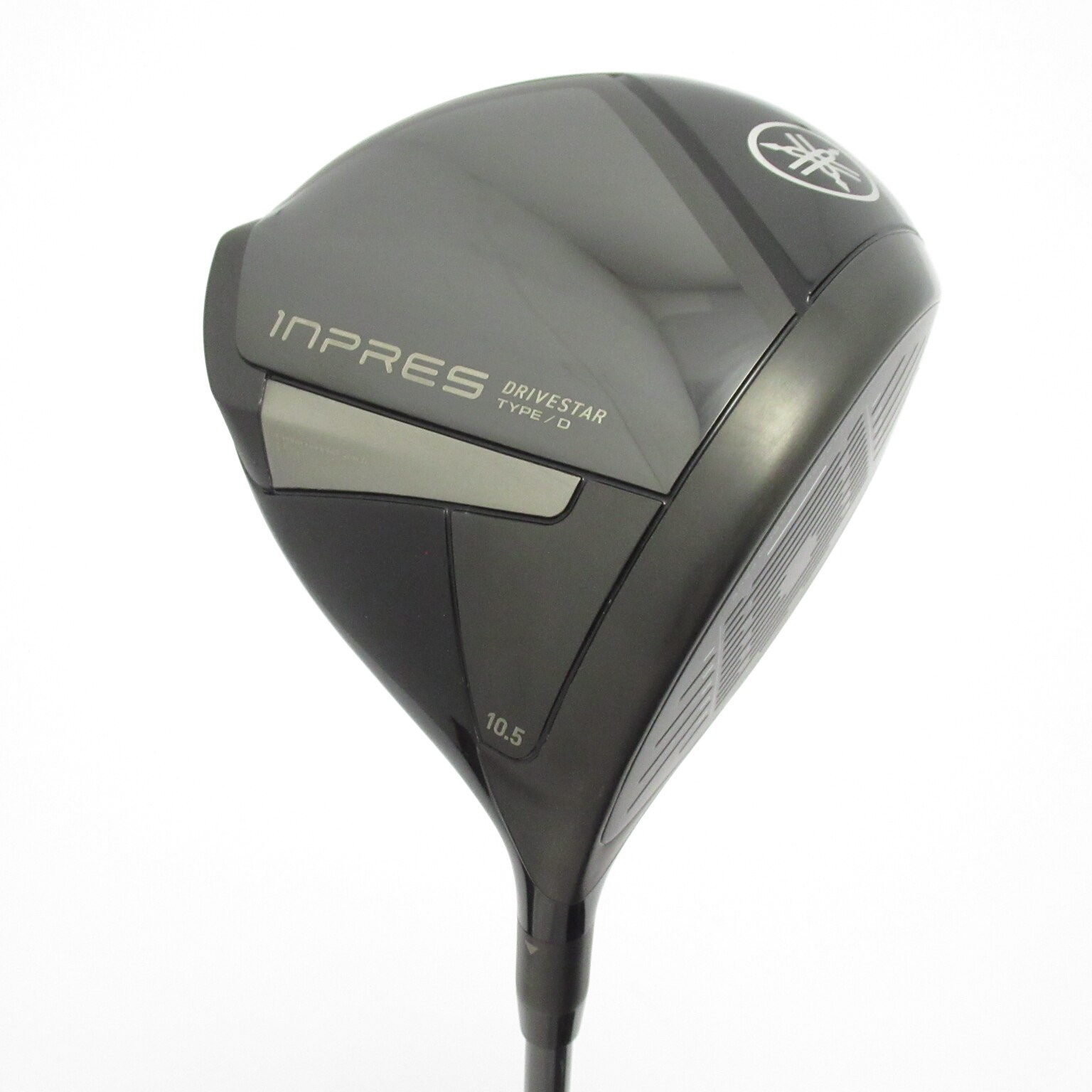 中古】インプレス DRIVE STAR TypeD(2025) ドライバー Speeder Nx for