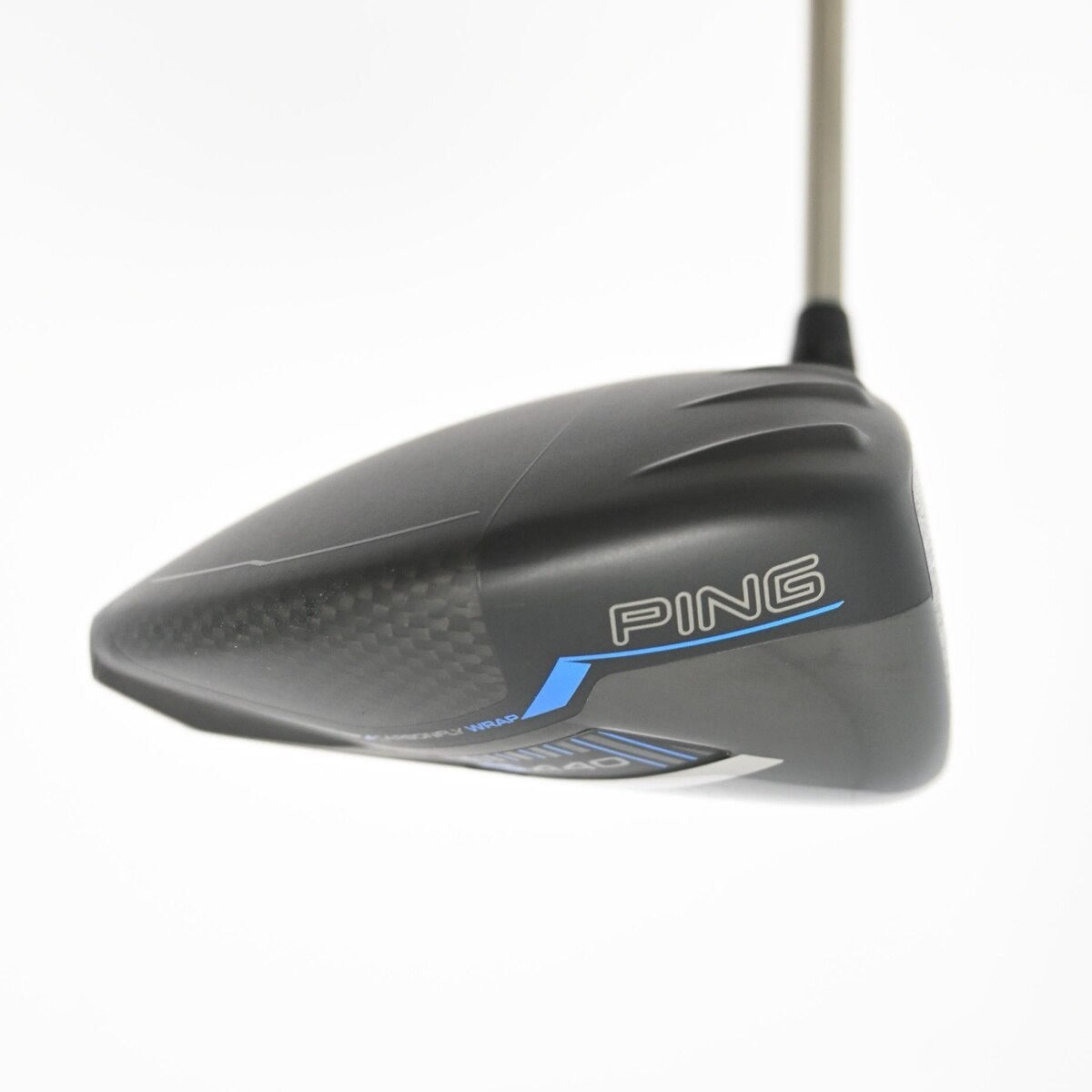 中古】G440 SFT ドライバー PING TOUR 2.0 CHROME 65 9 S C(ドライバー