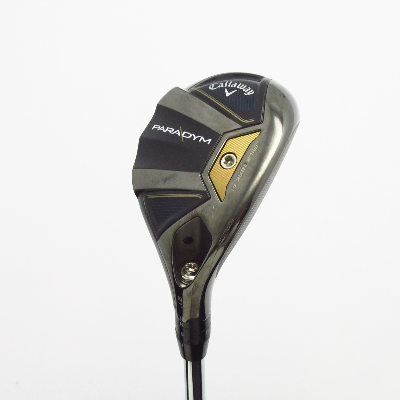 中古】パラダイム ユーティリティ N.S.PRO 850GH neo 21 S CD