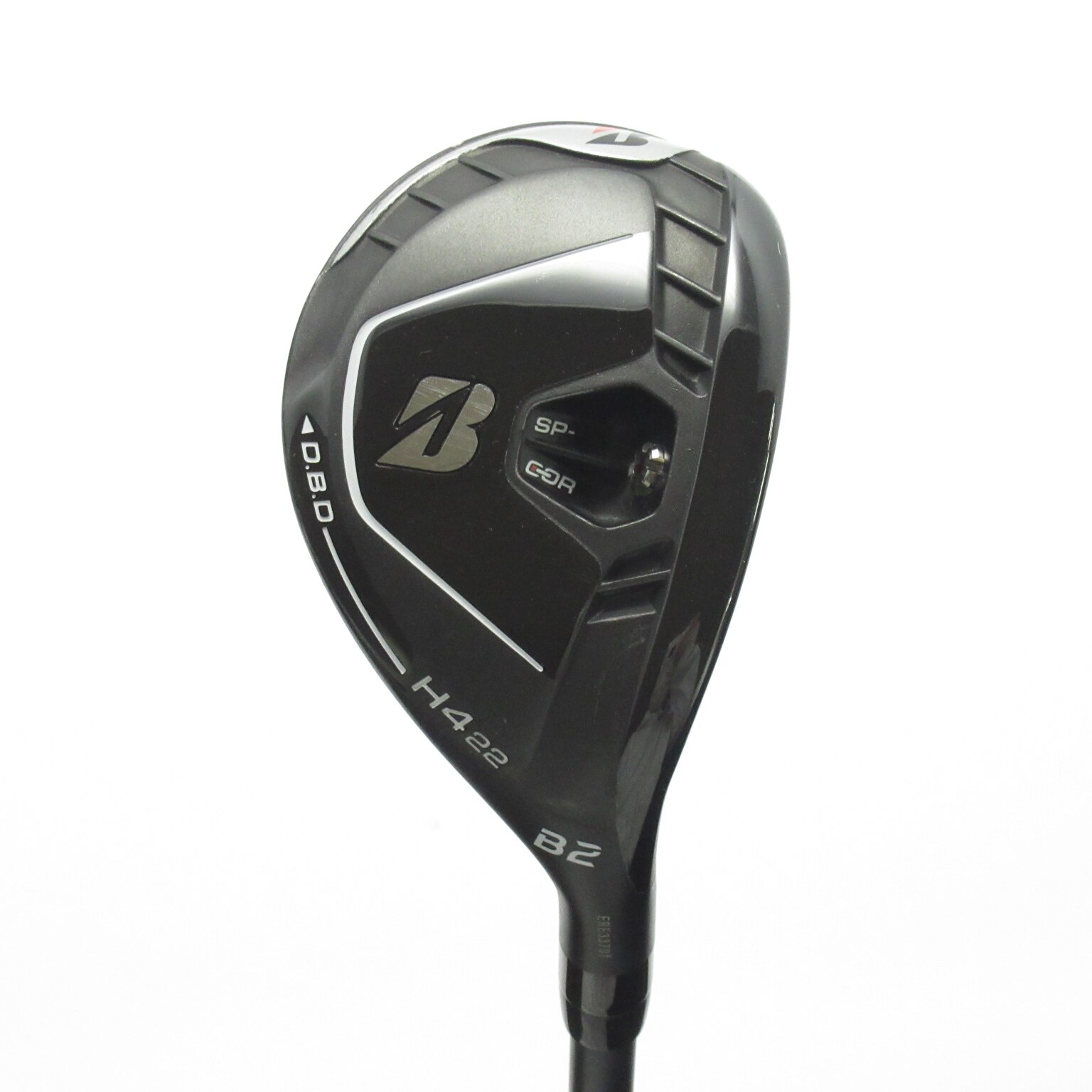 中古】B2 ユーティリティ (ブリヂストン) ブリヂストンゴルフ 通販