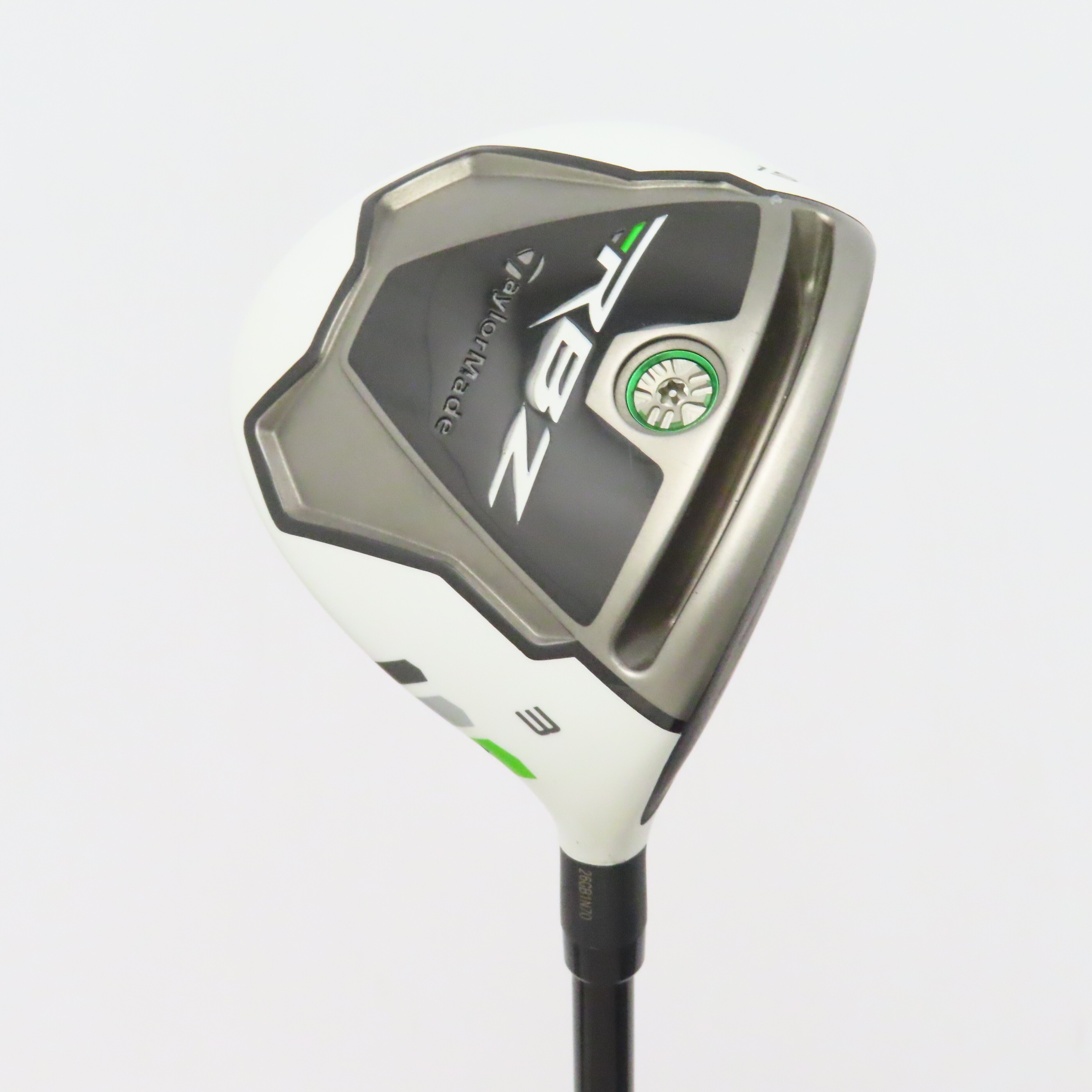 中古】RBZ(ロケットボールズ) フェアウェイウッド (テーラーメイド