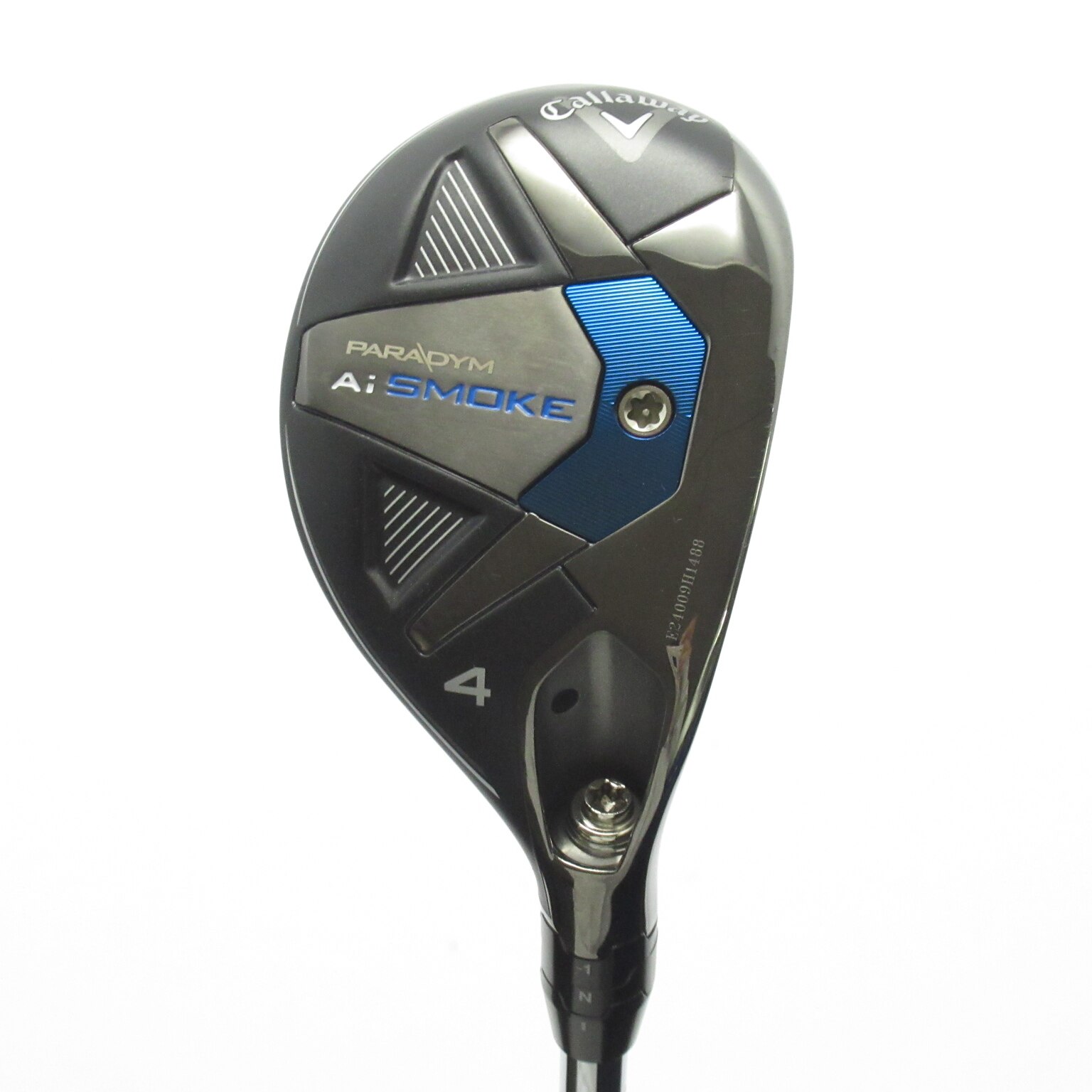 中古】パラダイム Ai SMOKE ユーティリティ (キャロウェイ) 通販｜GDO