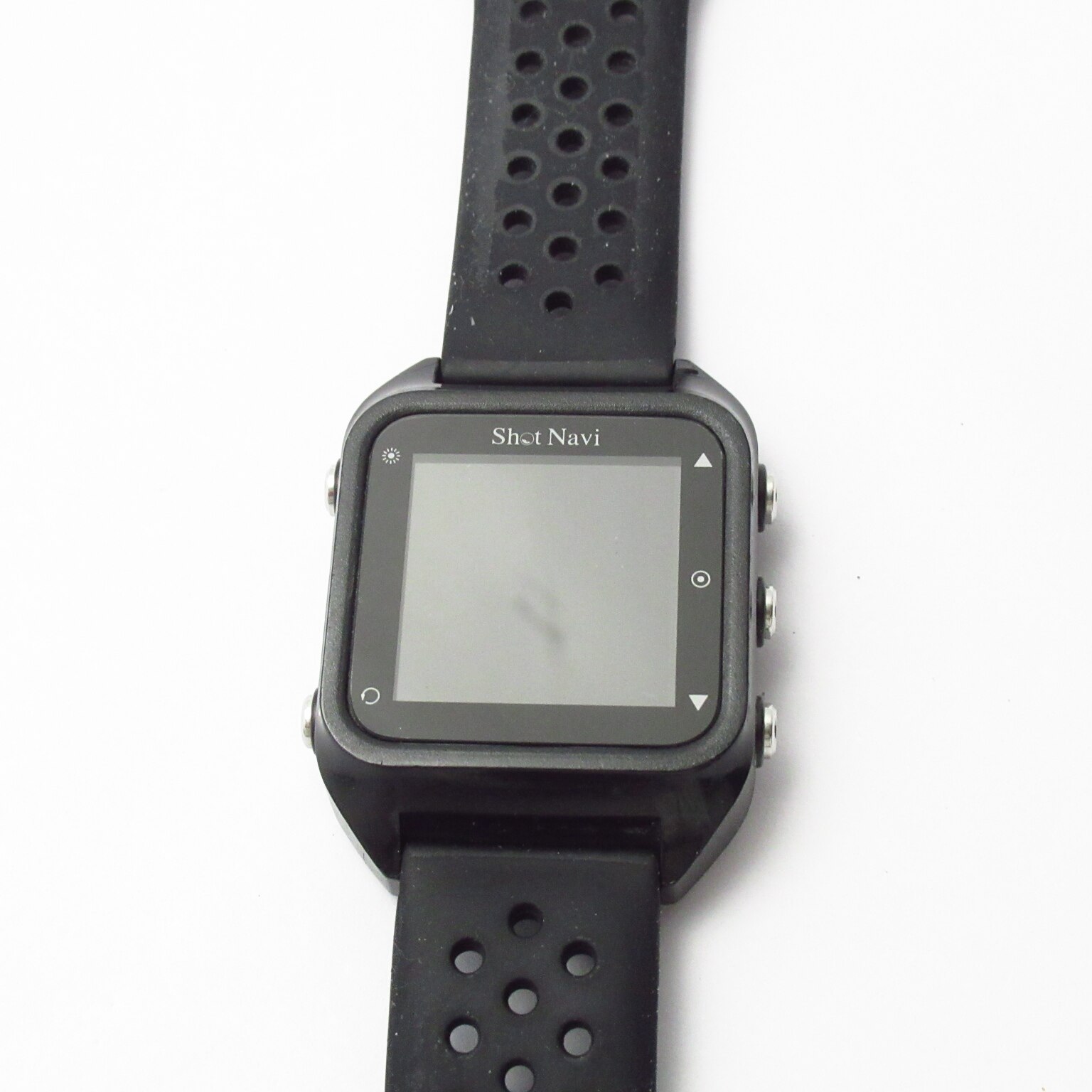 中古】HuG Beyond 距離測定器 (ショットナビ) Shot Navi 通販｜GDO中古
