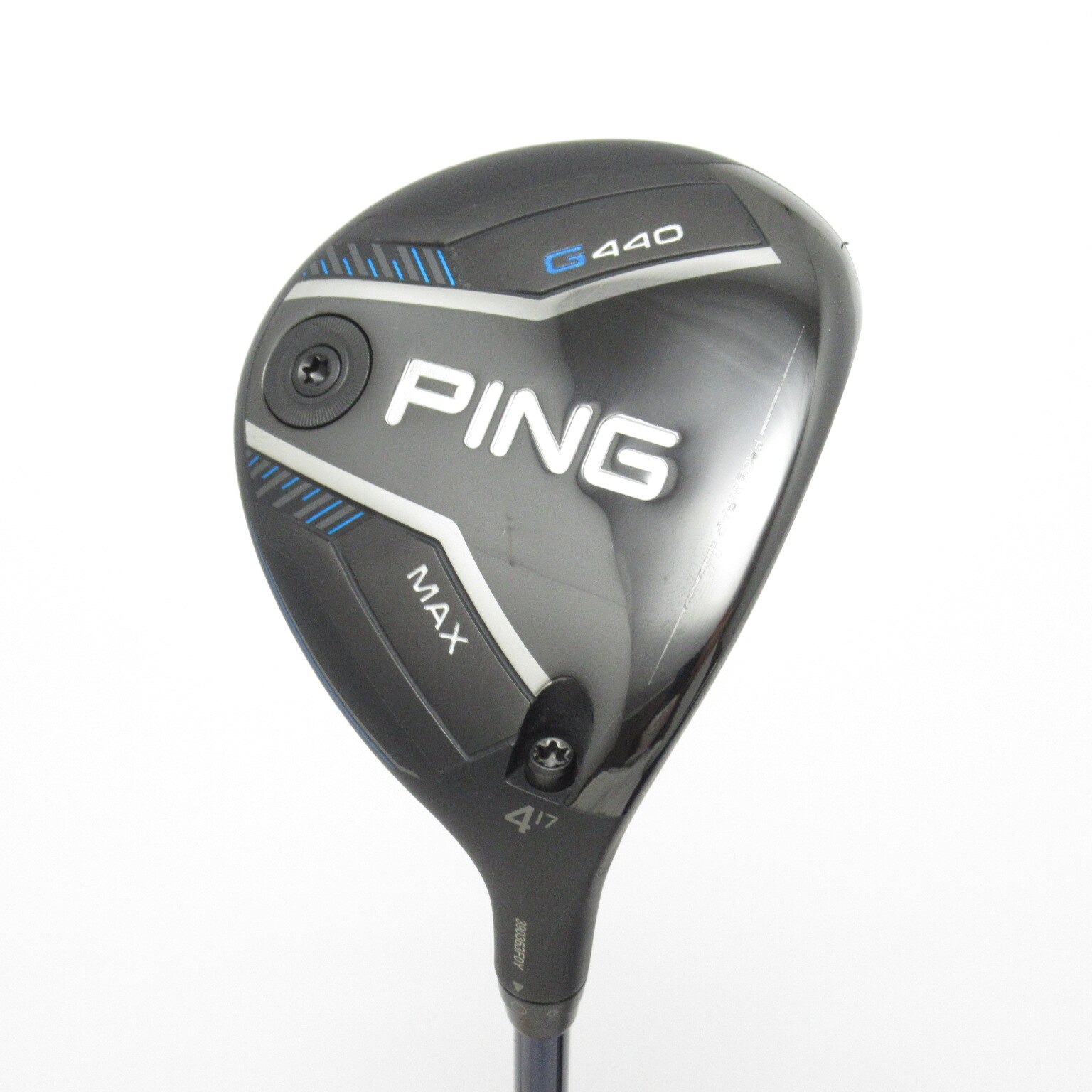 中古】G440 MAX フェアウェイウッド VENTUS TR BLUE 7(VELOCOREあり