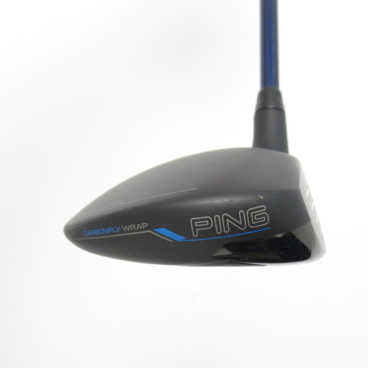 中古】G440 MAX フェアウェイウッド VENTUS TR BLUE 7(VELOCOREあり