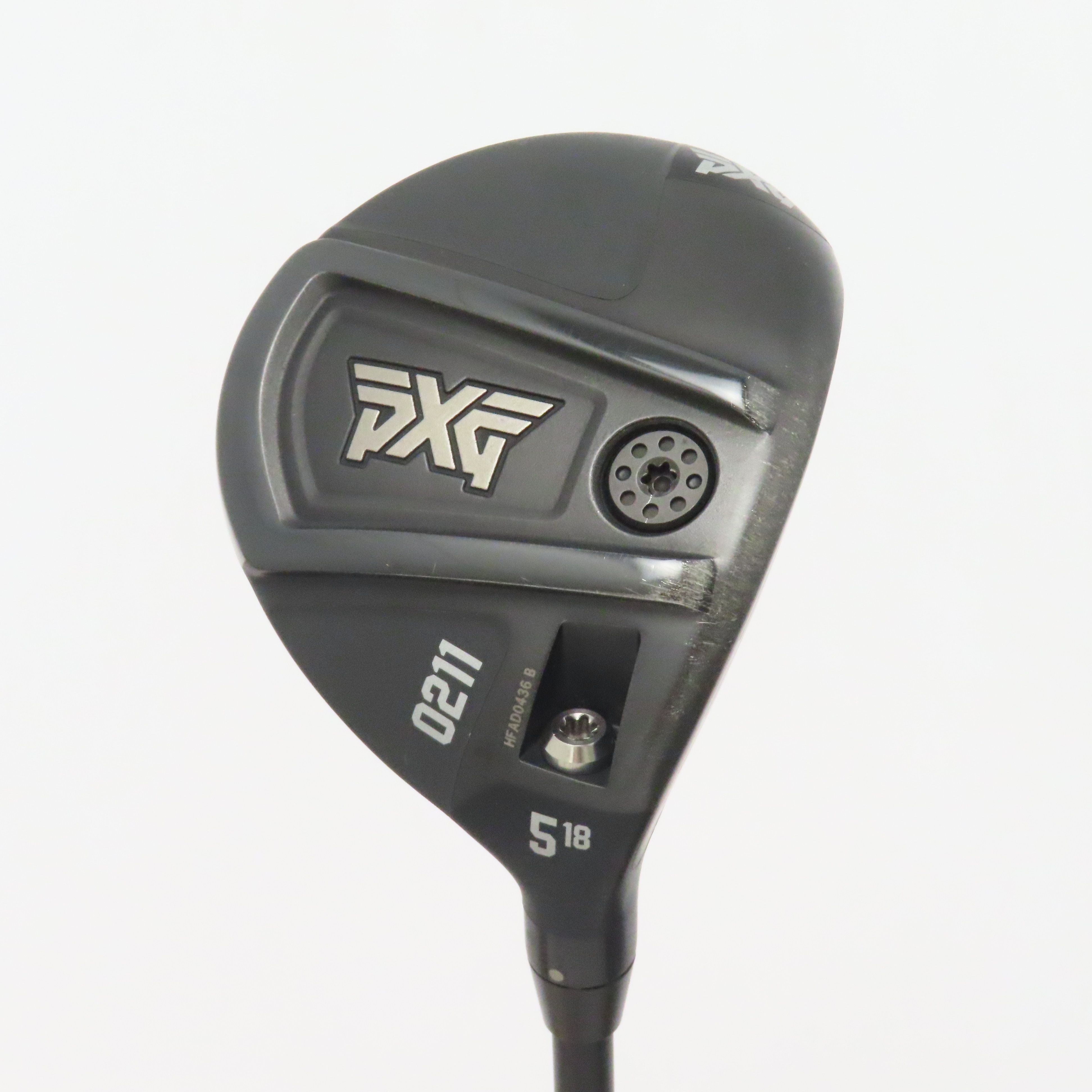 中古】PXG 0211 フェアウェイウッド (PXG) PXG 通販｜GDO中古ゴルフクラブ