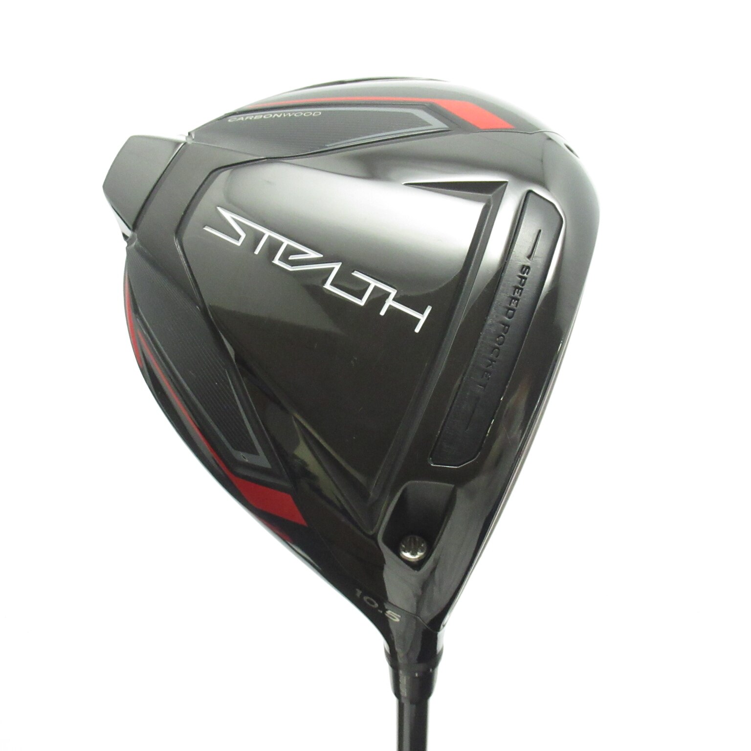 中古】ステルス ドライバー (テーラーメイド) 通販｜GDO中古ゴルフクラブ