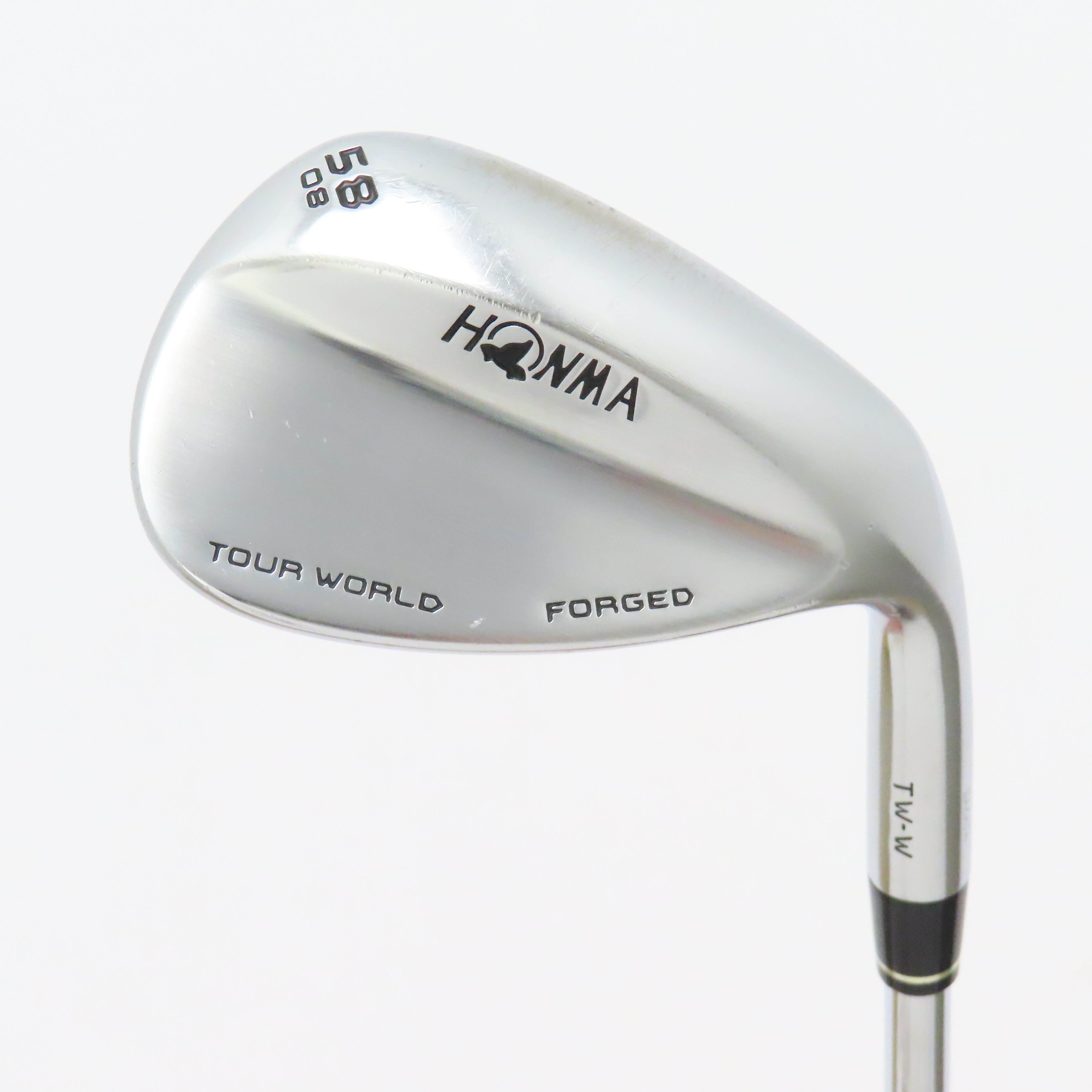 中古】ツアーワールド TW-W(2016) ウェッジ N.S.PRO MODUS3 TOUR 105