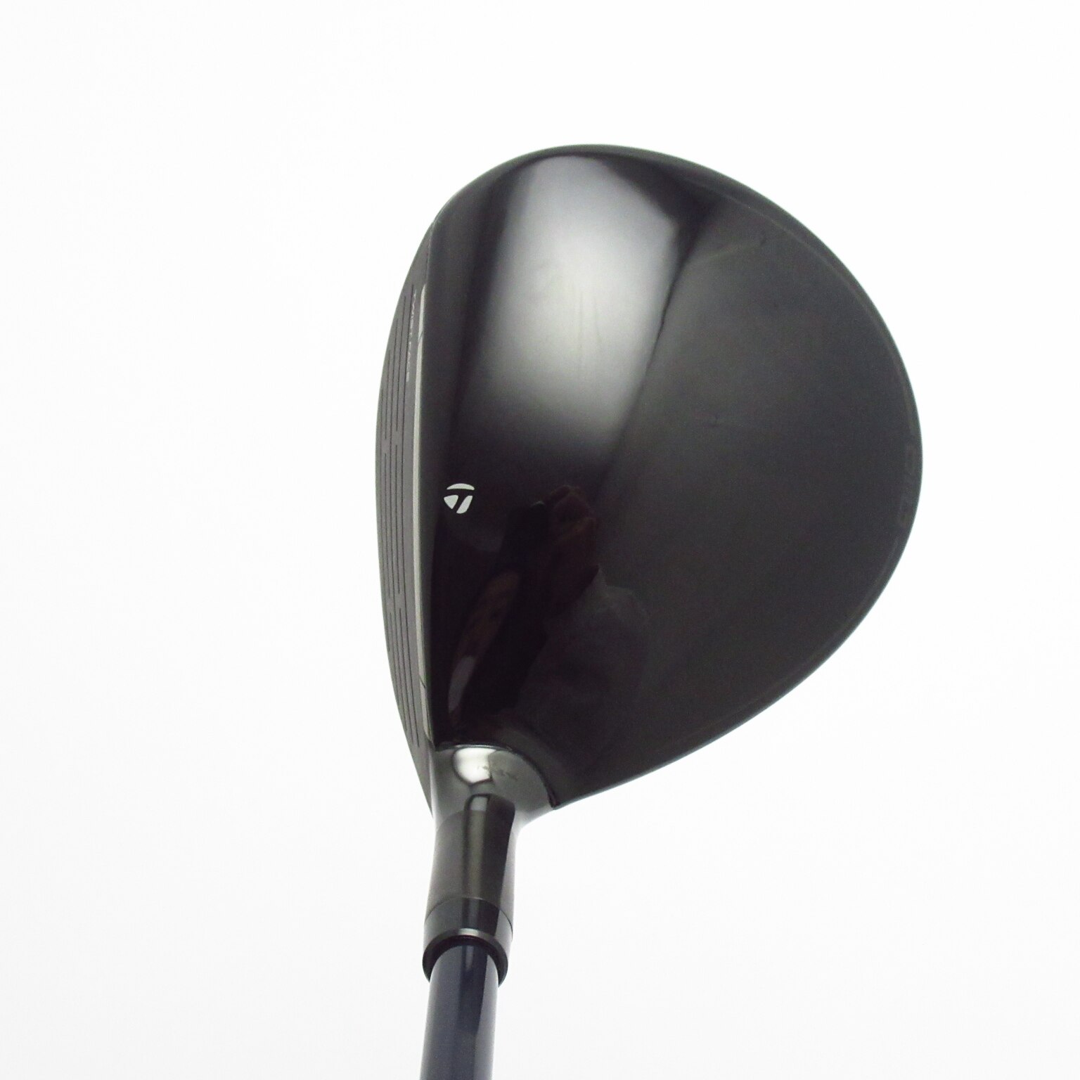 中古】Qi10 フェアウェイウッド Diamana Blue TM50 18 SR B