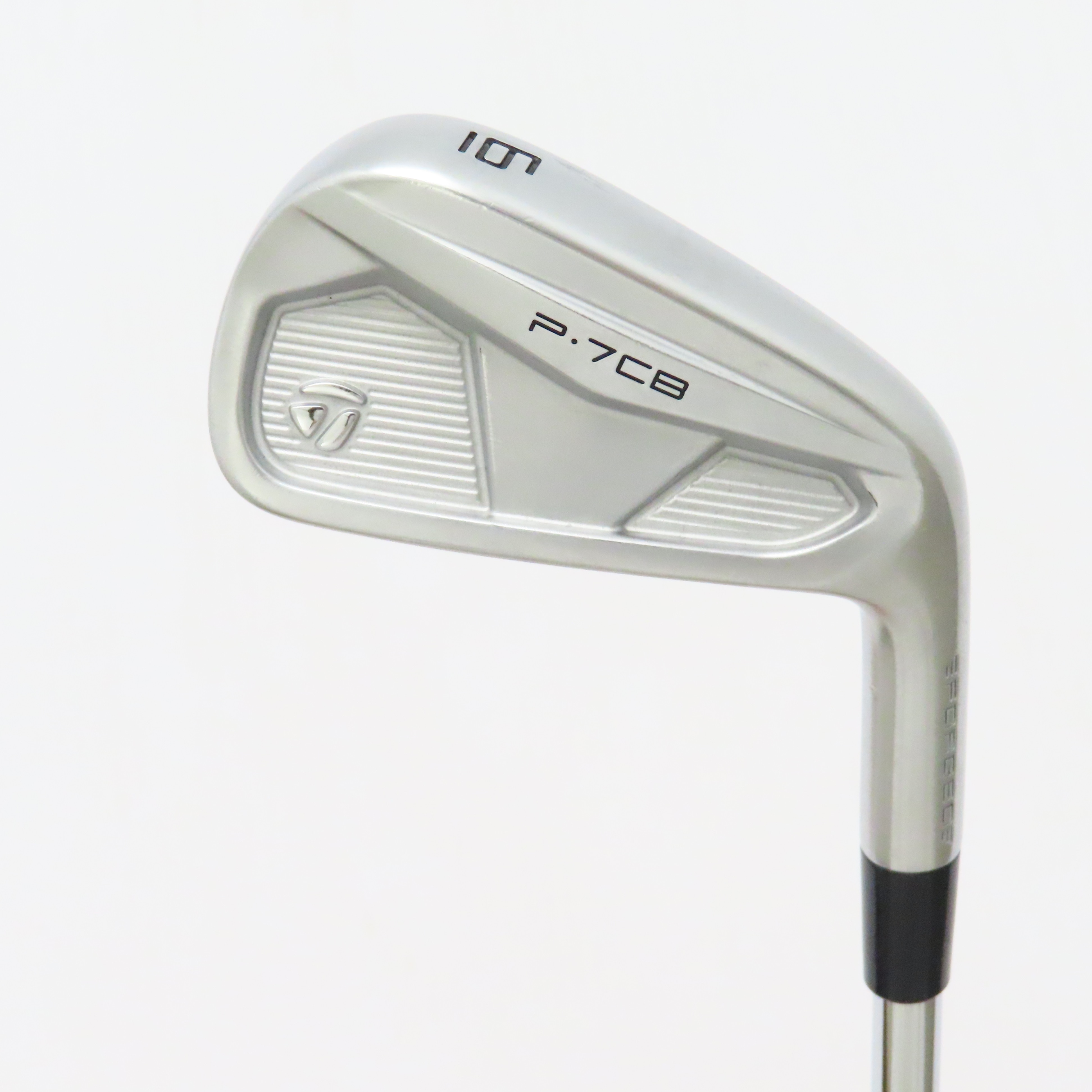 中古】P7CB(2024) アイアンセット (テーラーメイド) P7 通販｜GDO中古