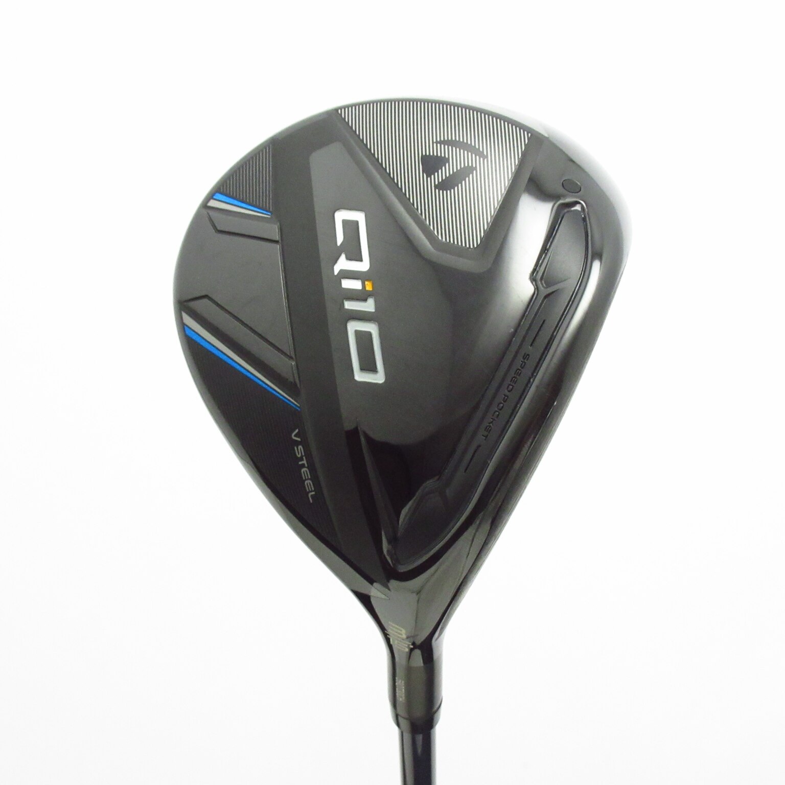 中古】Qi10 フェアウェイウッド (テーラーメイド) 通販｜GDO中古ゴルフ