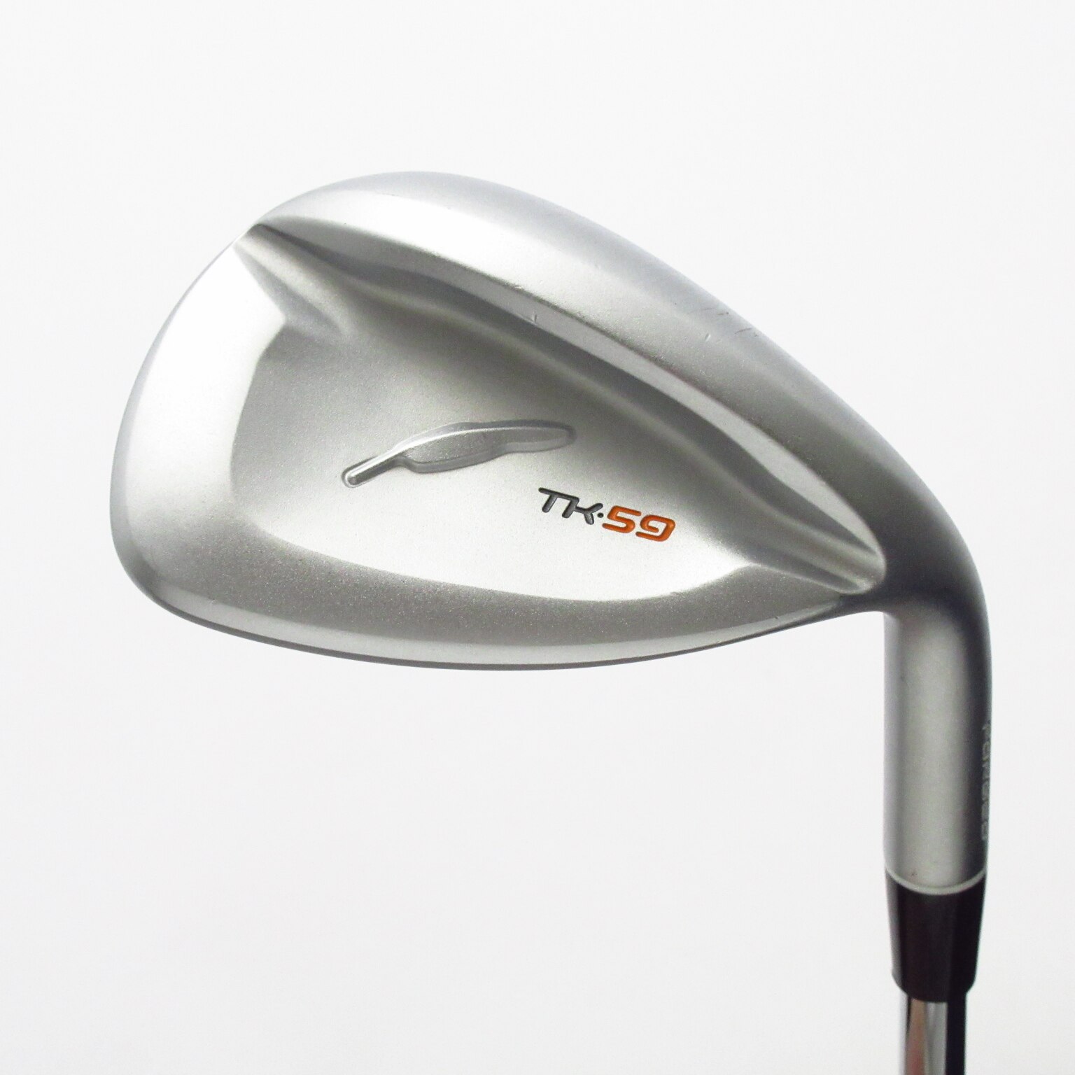 中古】TK-59 ウェッジ FS-WEDGE 59 WEDGE CD(ウェッジ（単品