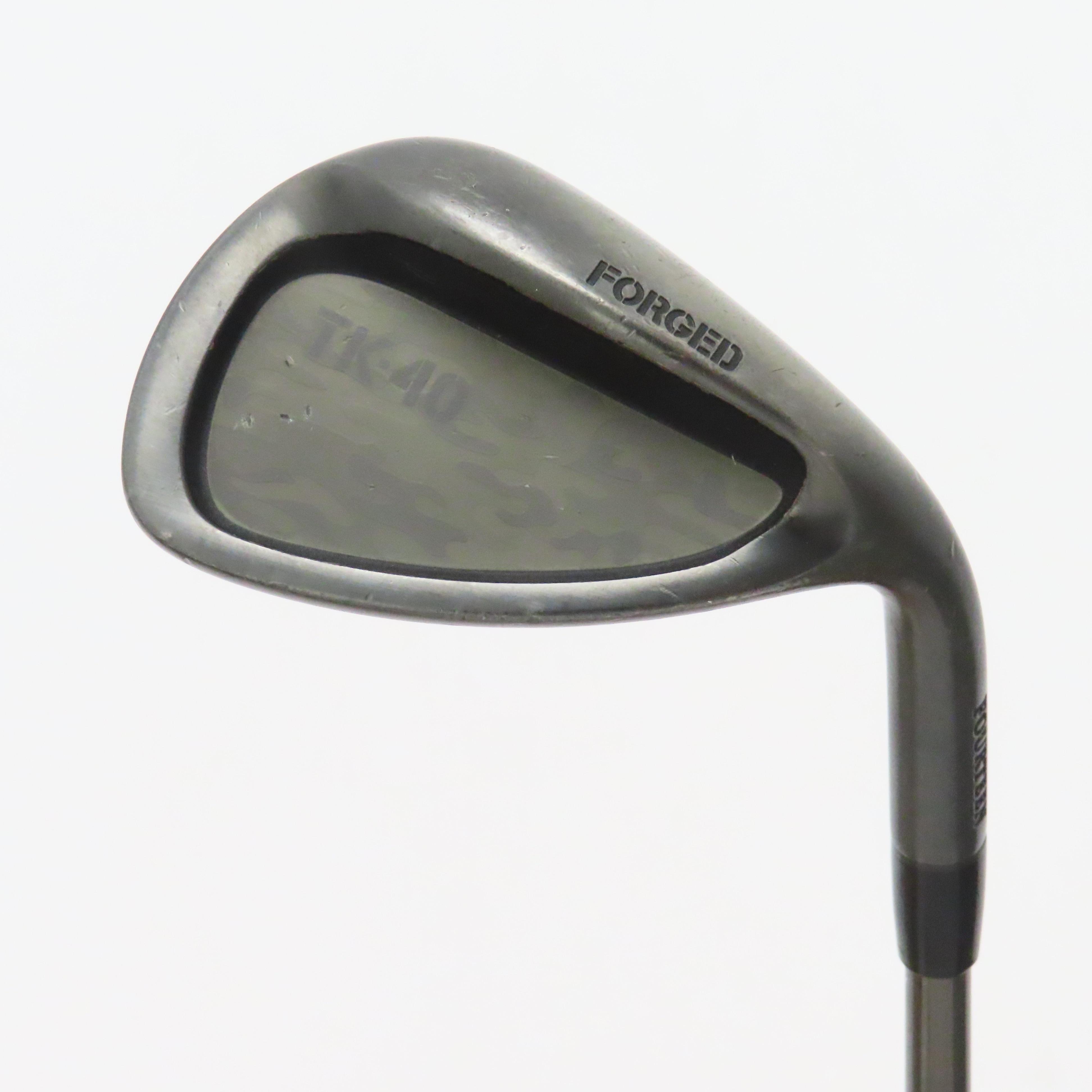 TK-40 フォーティーン FORGED FOURTEEN 中古ウェッジ 57°の商品 | Hi