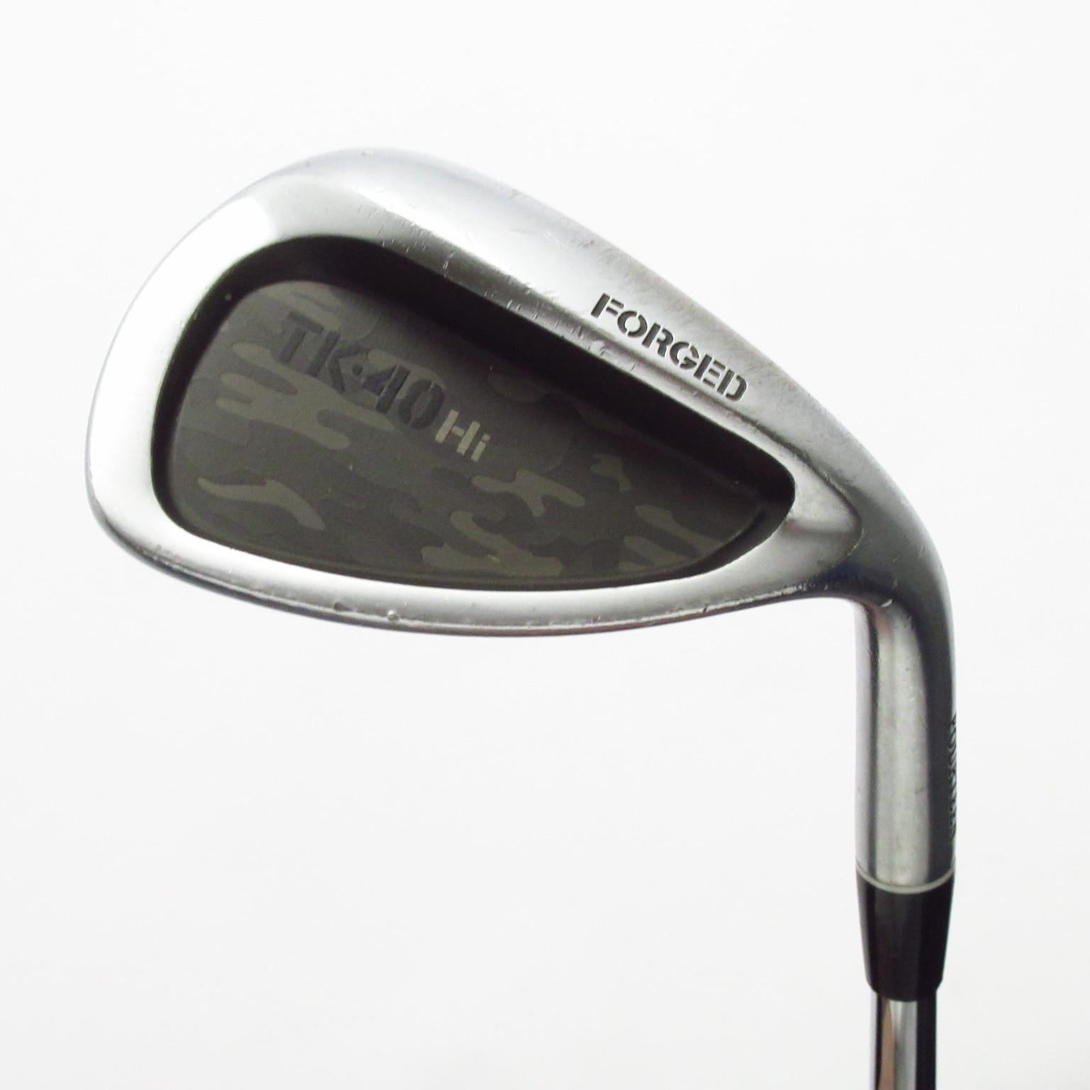 中古】TK-40 Hi FORGED (フォーティーン) FOURTEEN 通販｜GDO中古